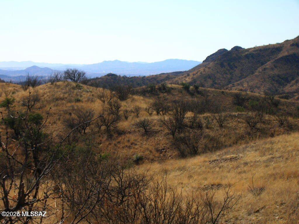Salero Ranch - Land