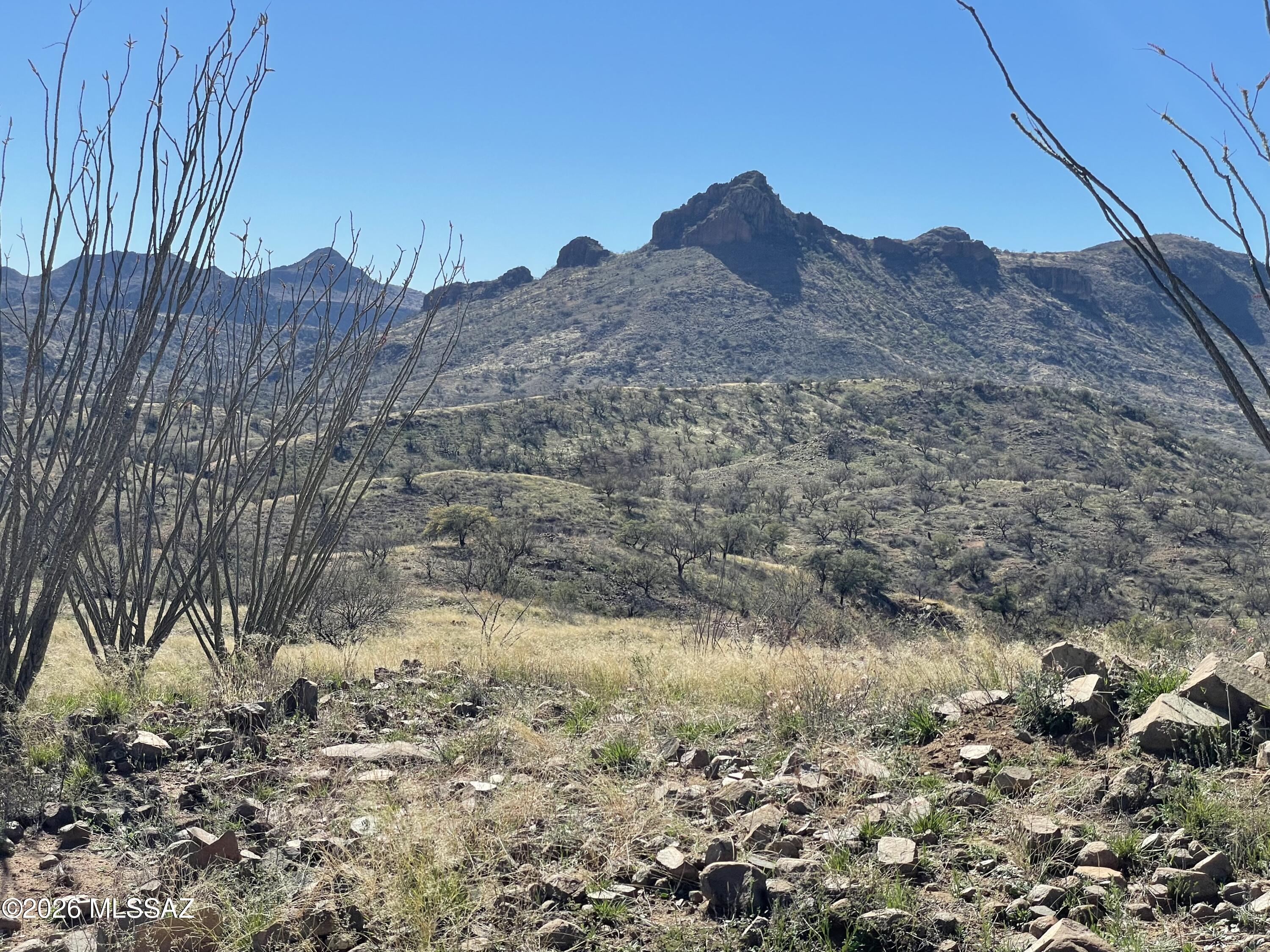 Salero Ranch - Land
