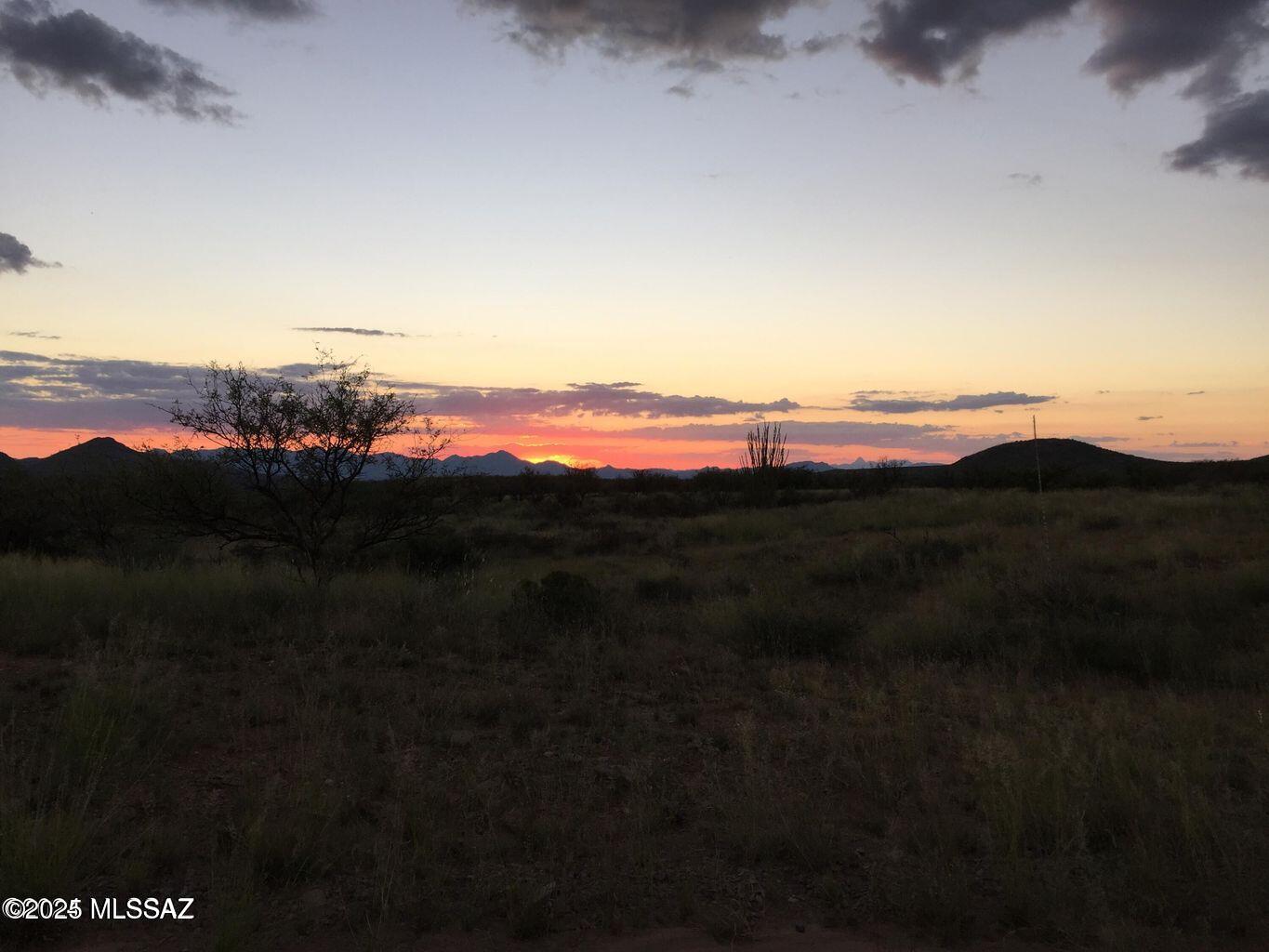 Salero Ranch - Land