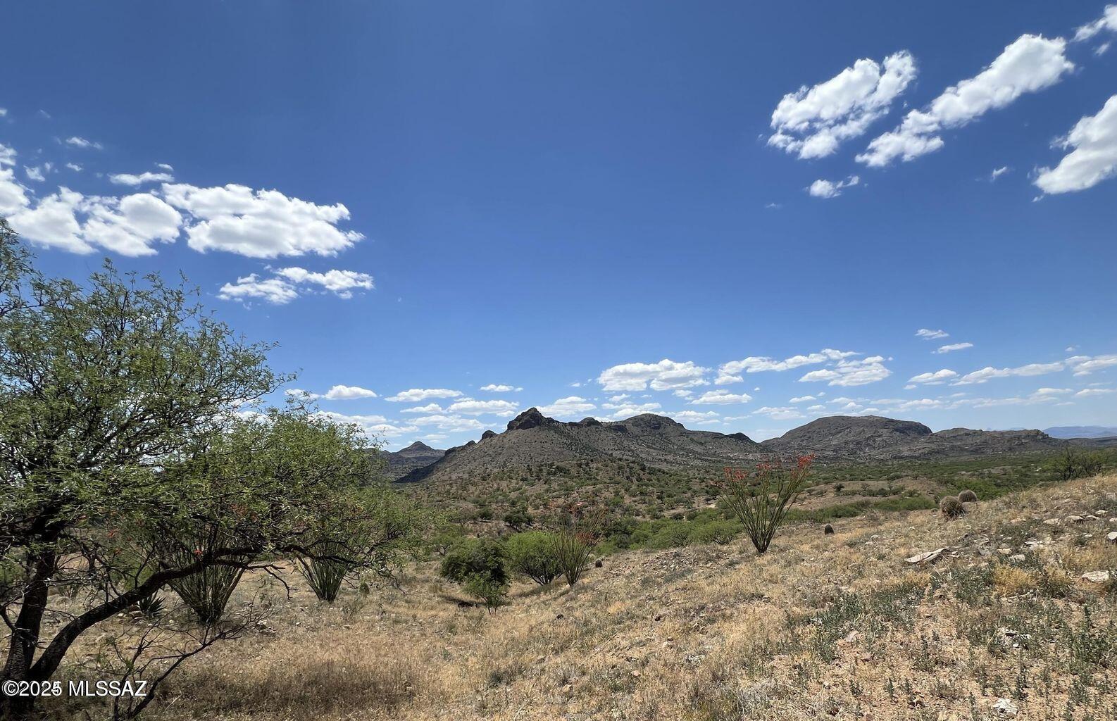 Salero Ranch - Land