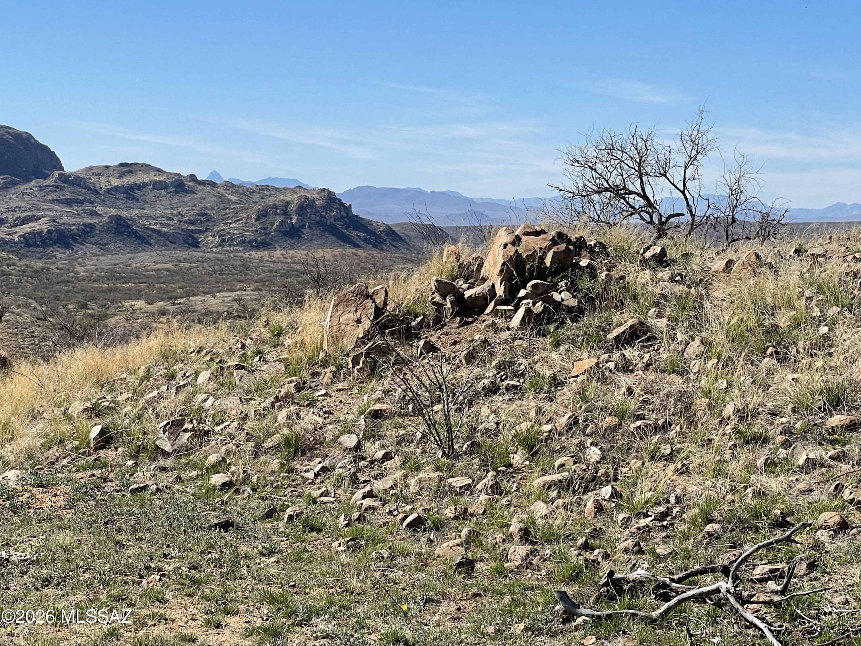 Salero Ranch - Land
