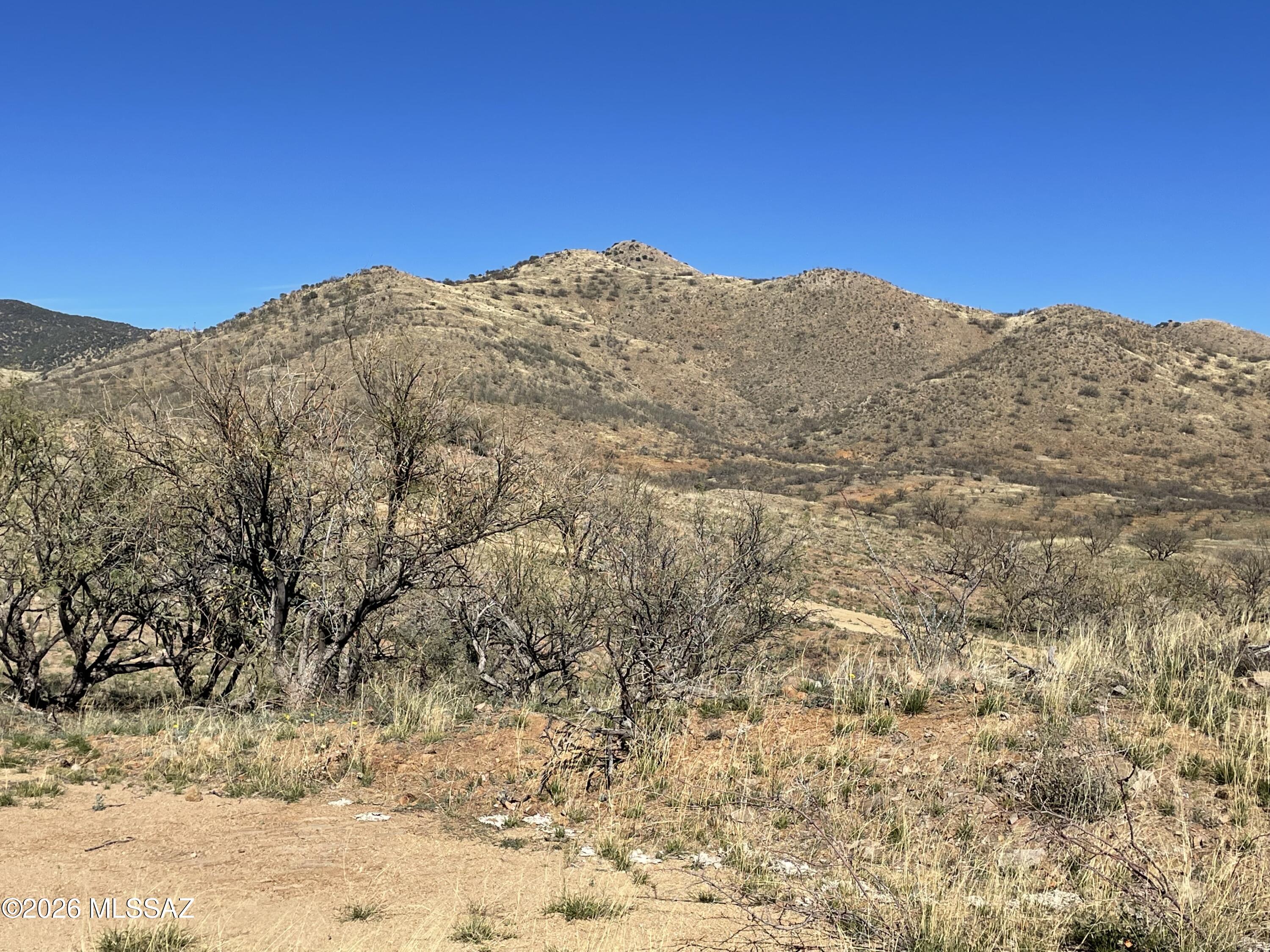 Salero Ranch - Land