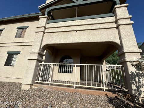 Photo of 101 S Players Club Drive #22103, Tucson, AZ 85745 (MLS # 22619413)