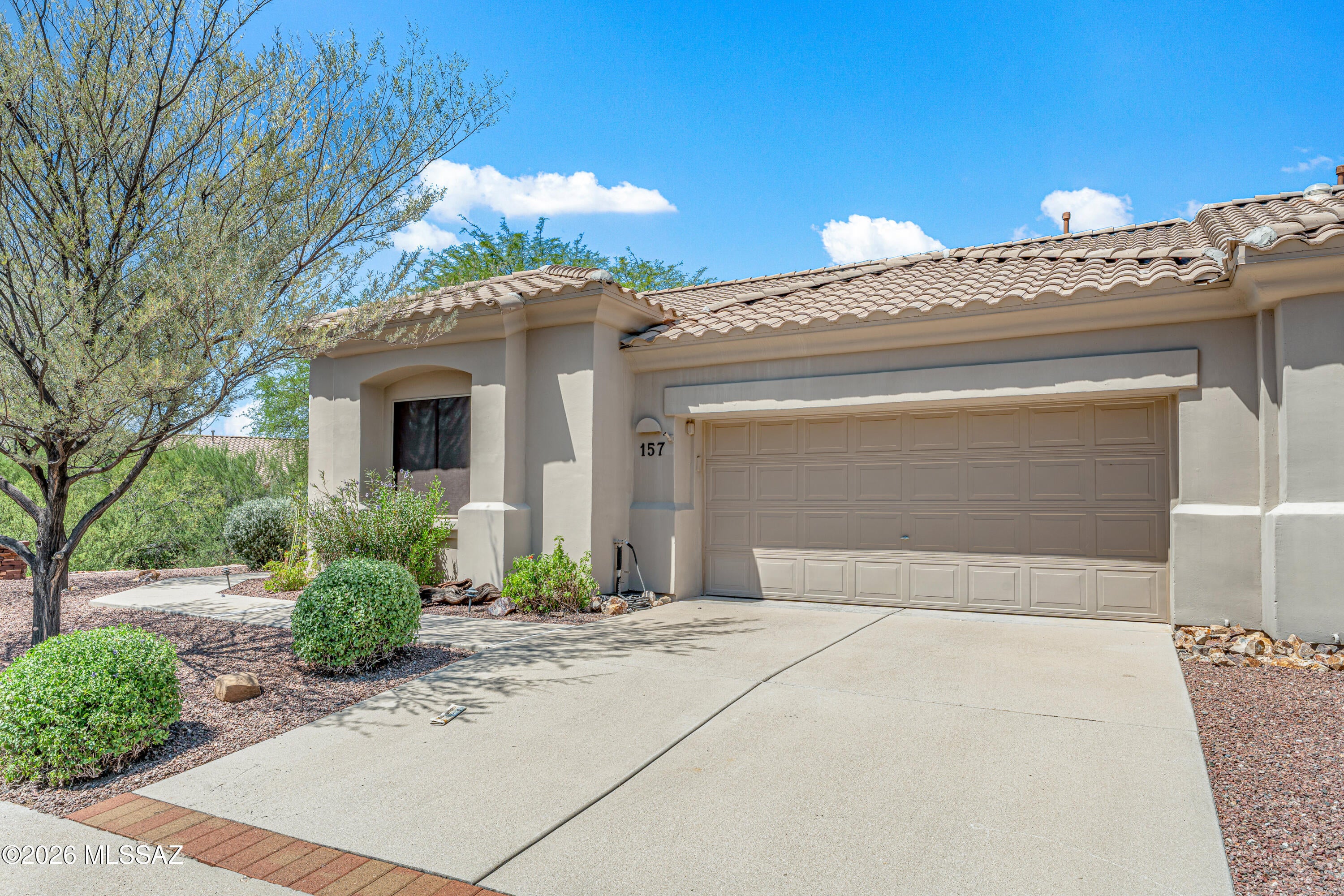 13401 N Rancho Vistoso Boulevard 157