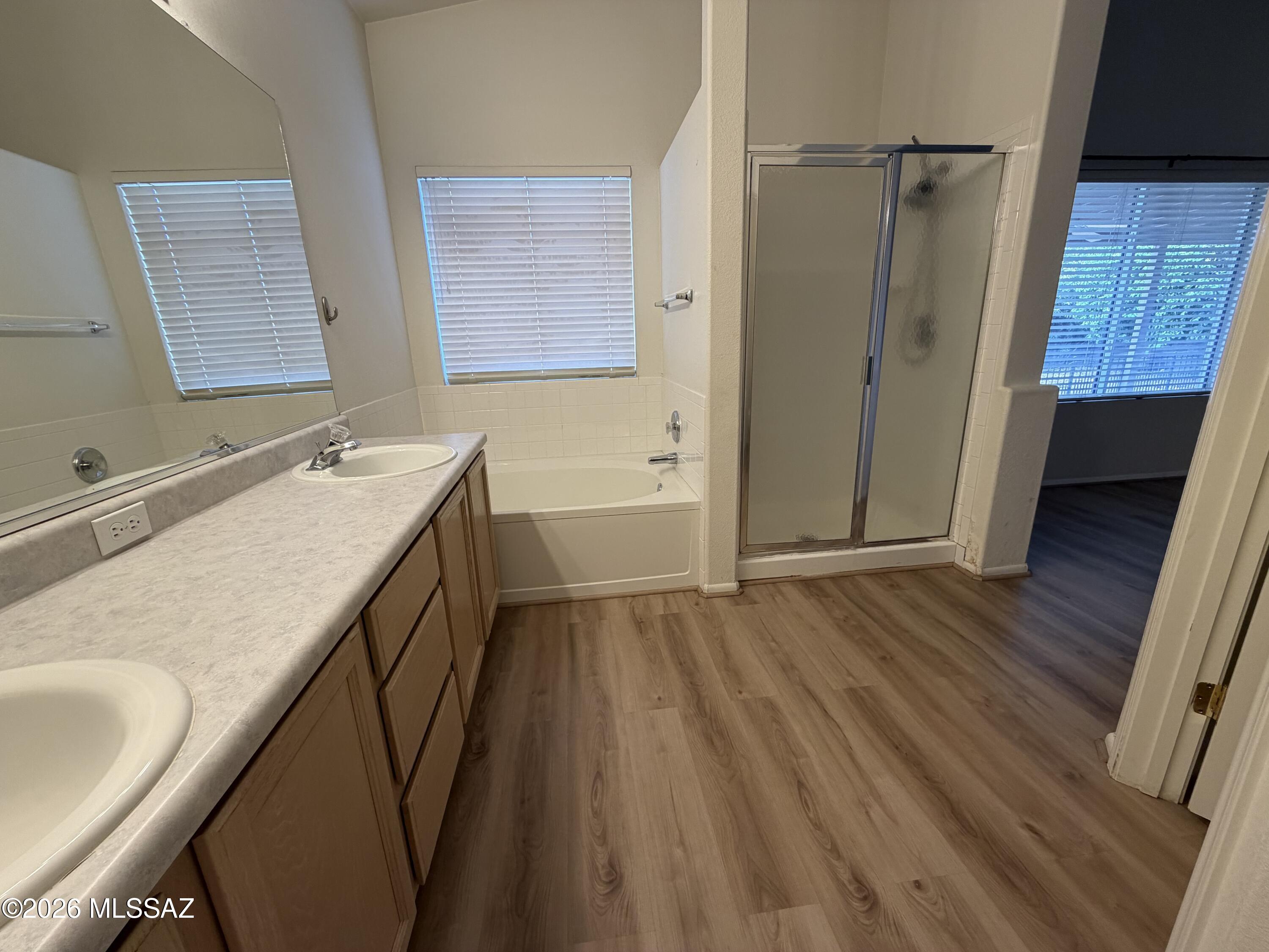 Silver Pass (1-276) - Residential Lease