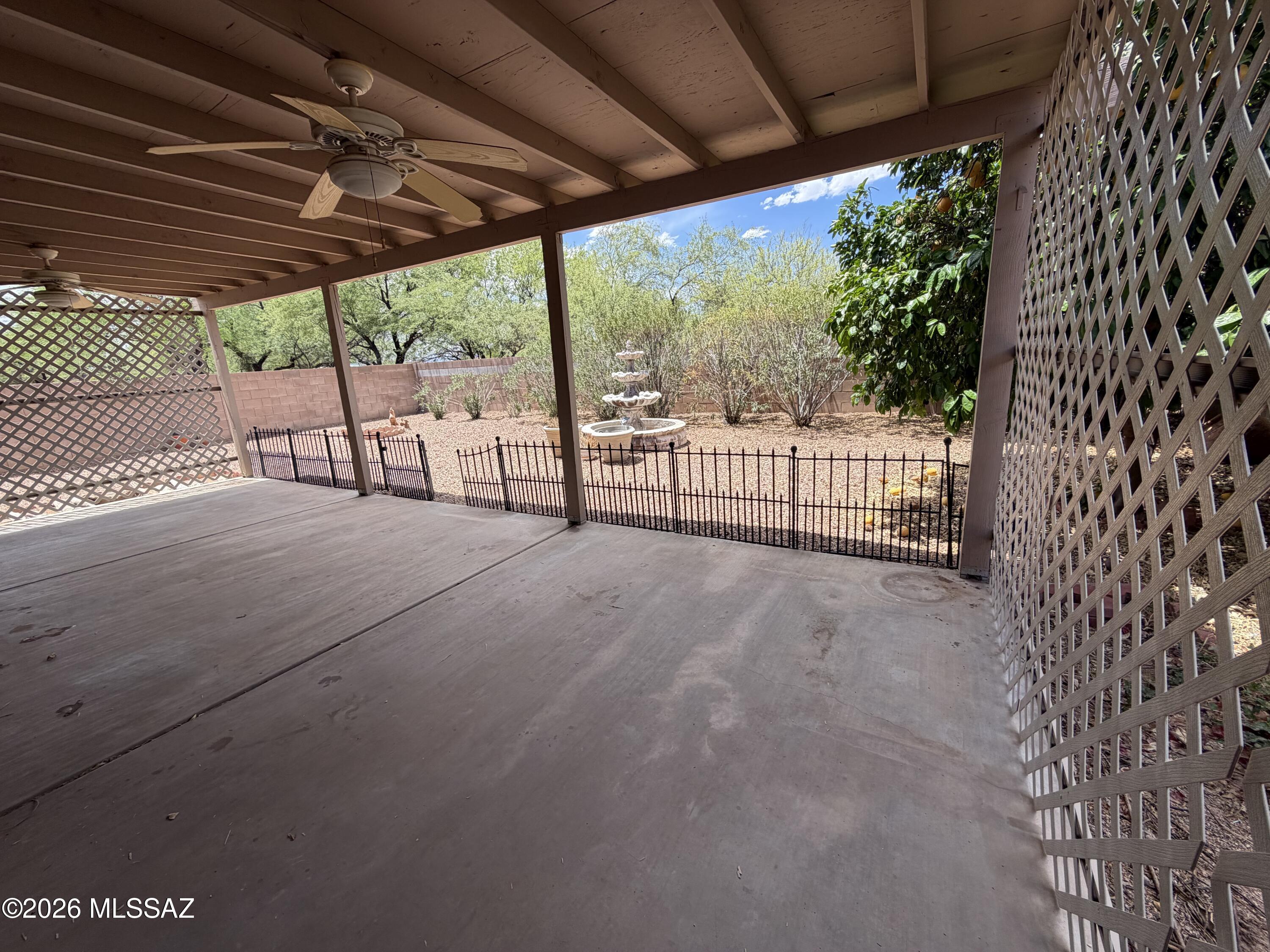 Silver Pass (1-276) - Residential Lease