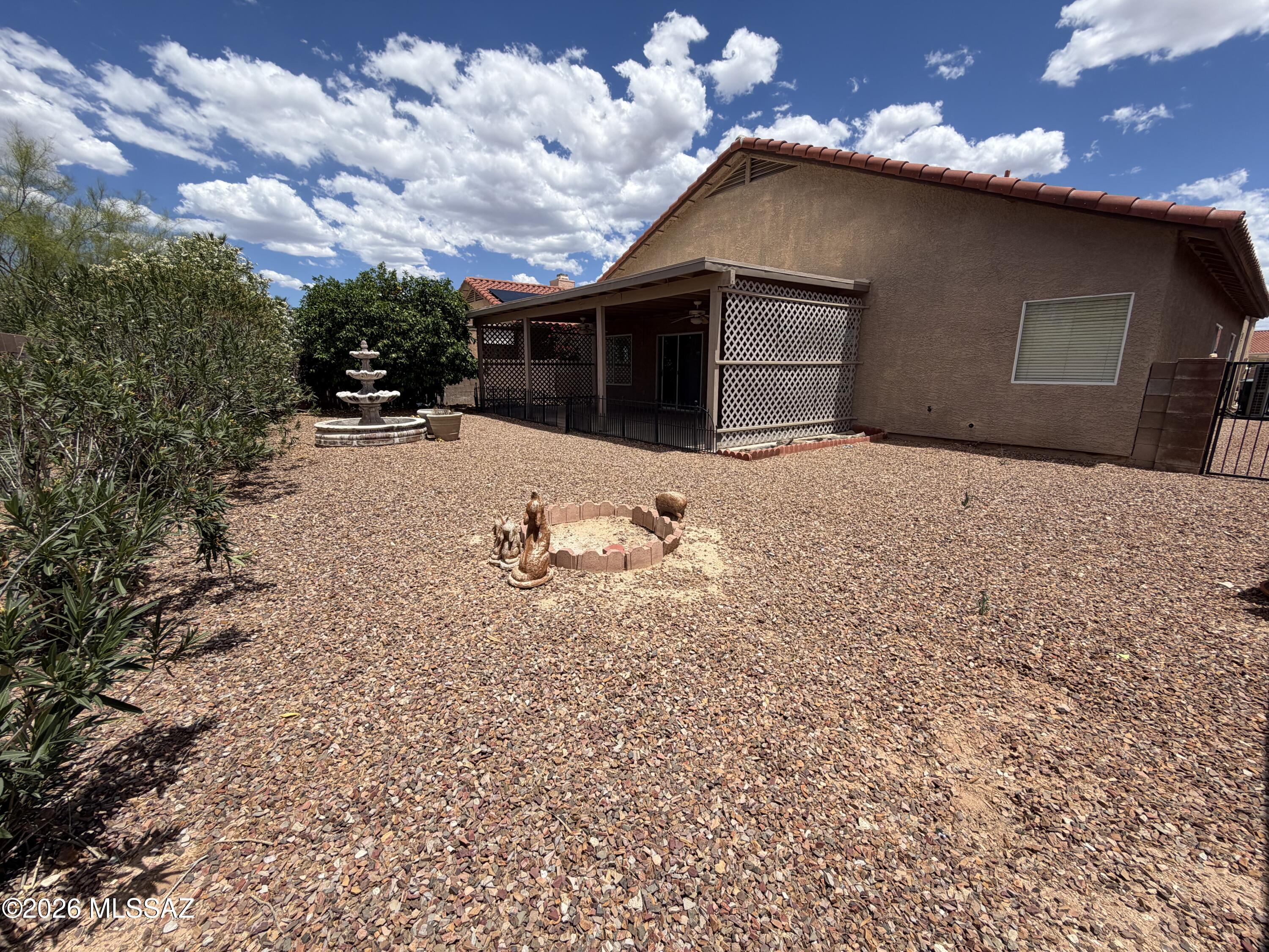 Silver Pass (1-276) - Residential Lease