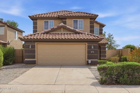 Photo of 359 S 16th Street, Coolidge, AZ 85128 (MLS # 22621846)