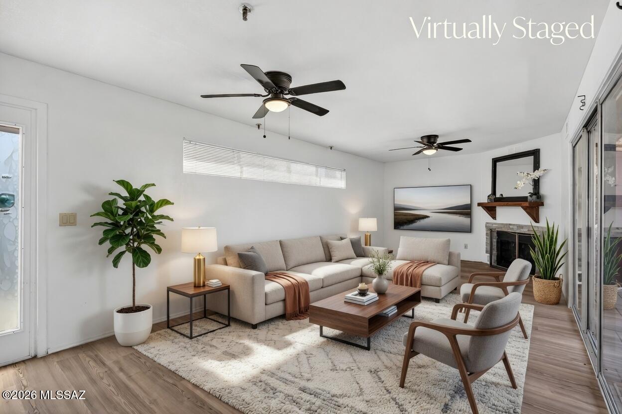 La Vida - Residential