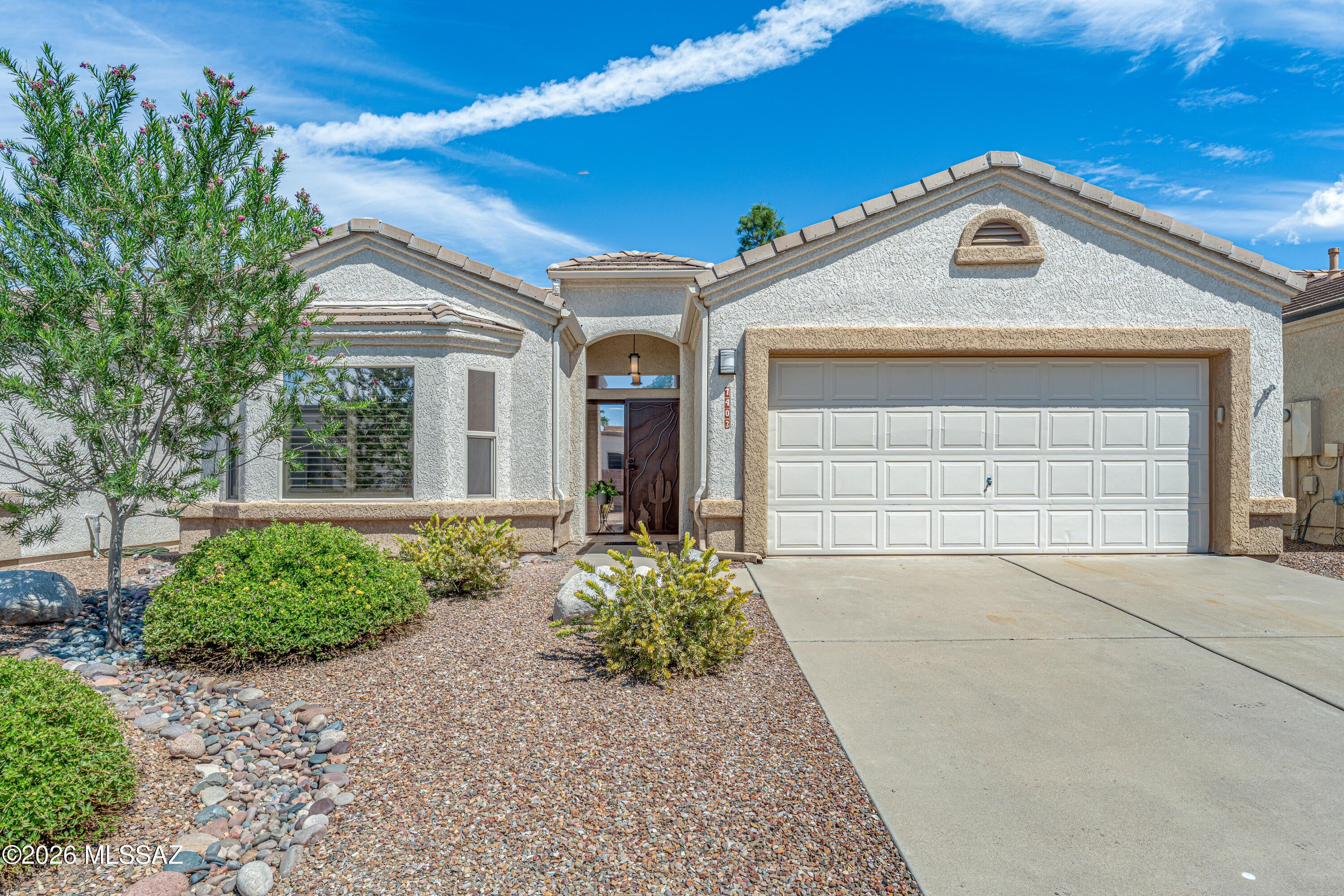 7403 E Maritime Drive