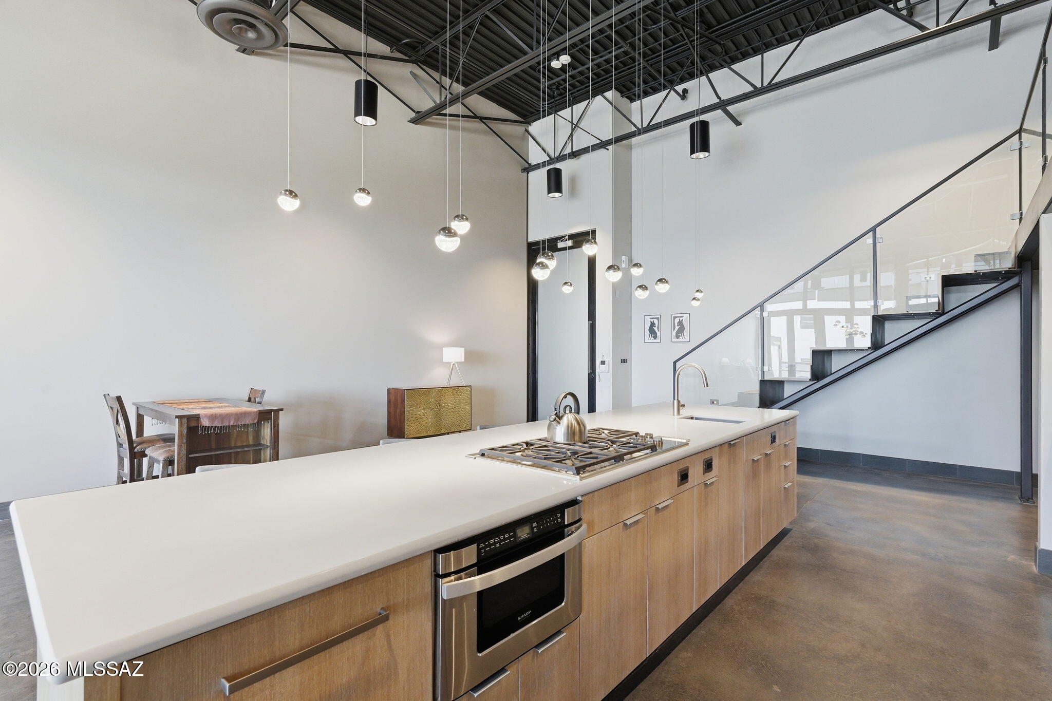 44 East Broadway - Residential