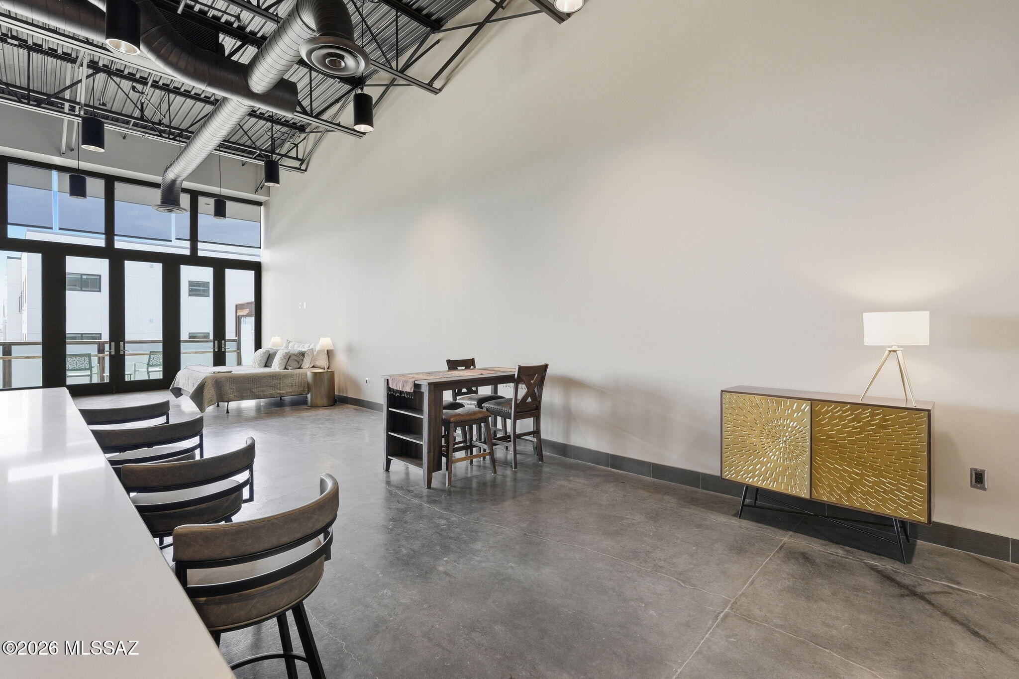 44 East Broadway - Residential