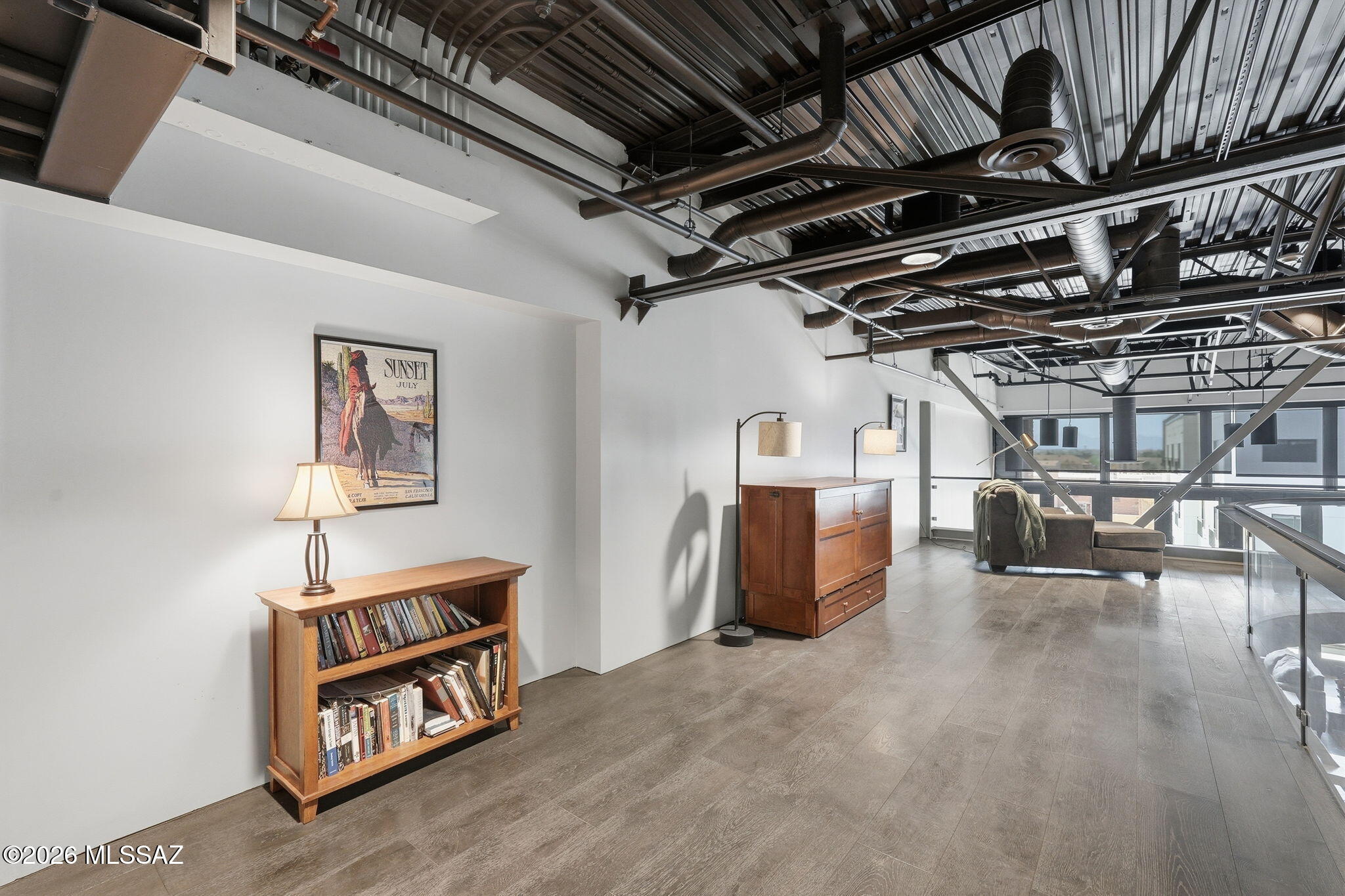 44 East Broadway - Residential