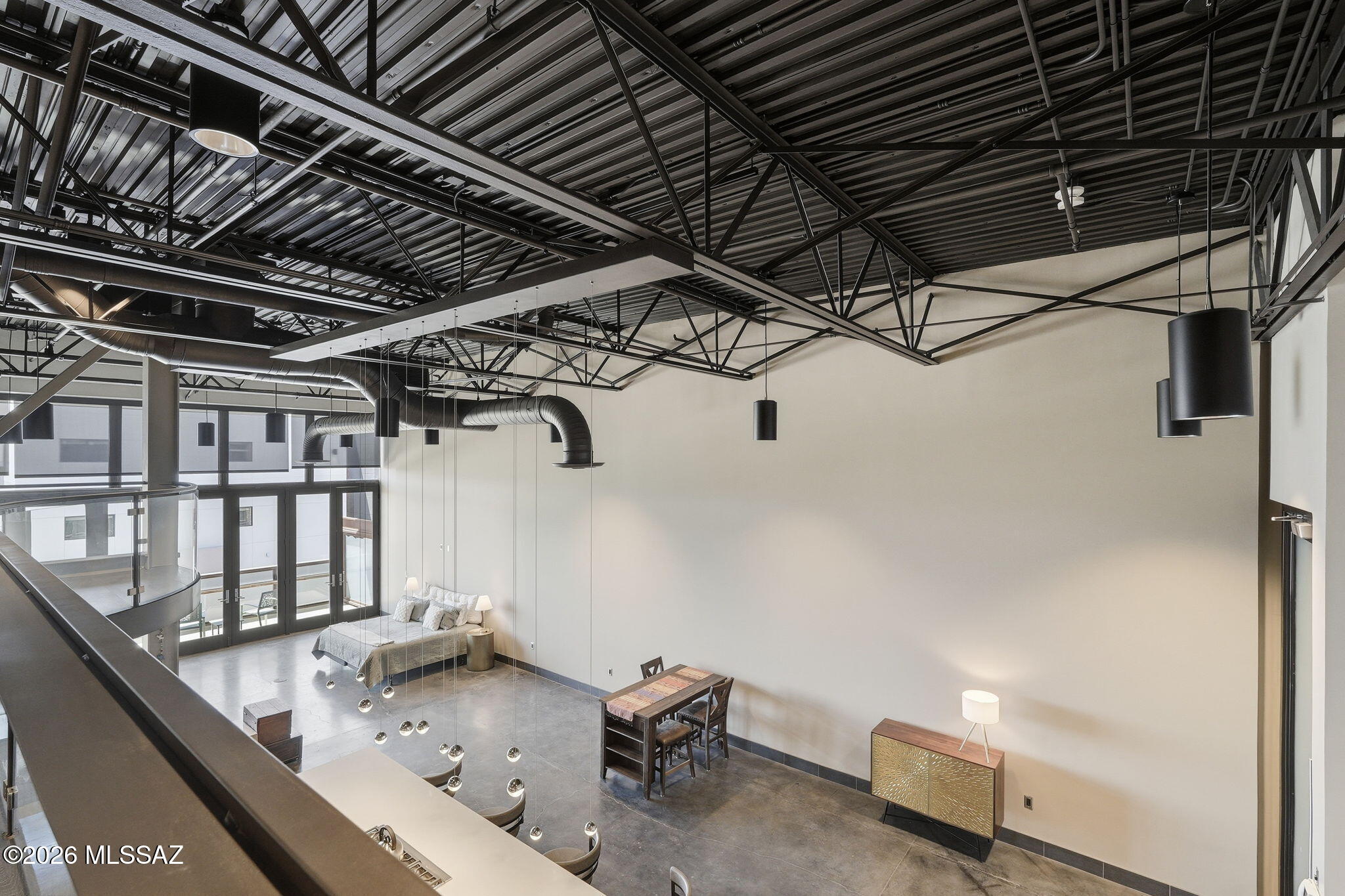 44 East Broadway - Residential