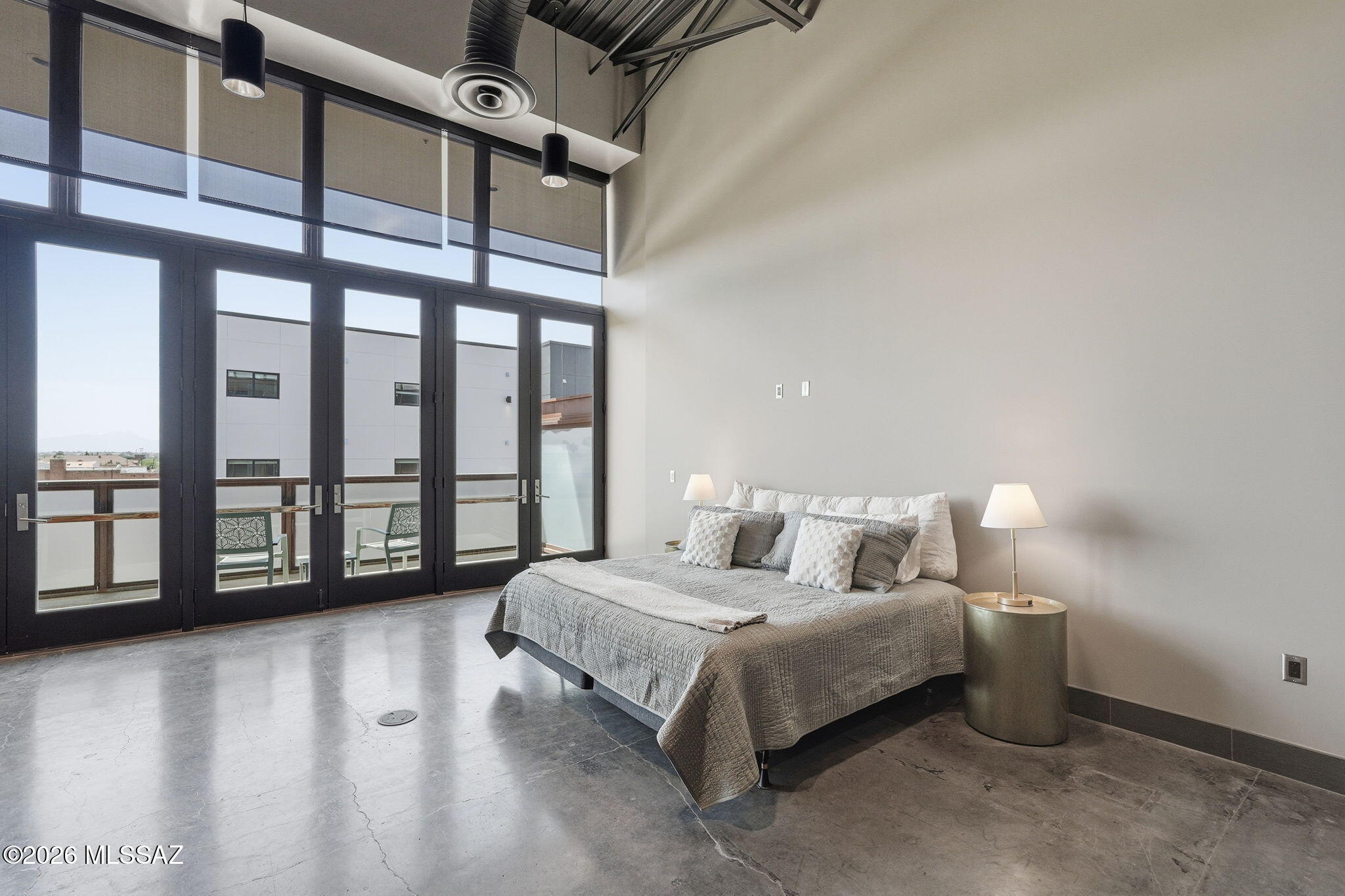 44 East Broadway - Residential