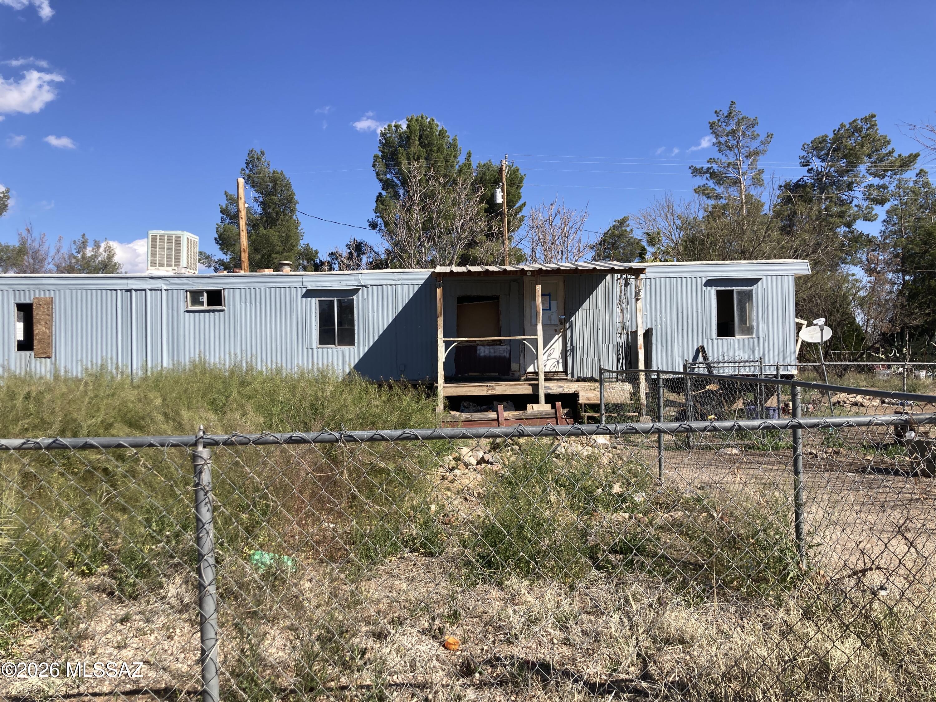 Hodgins Acres - Residential