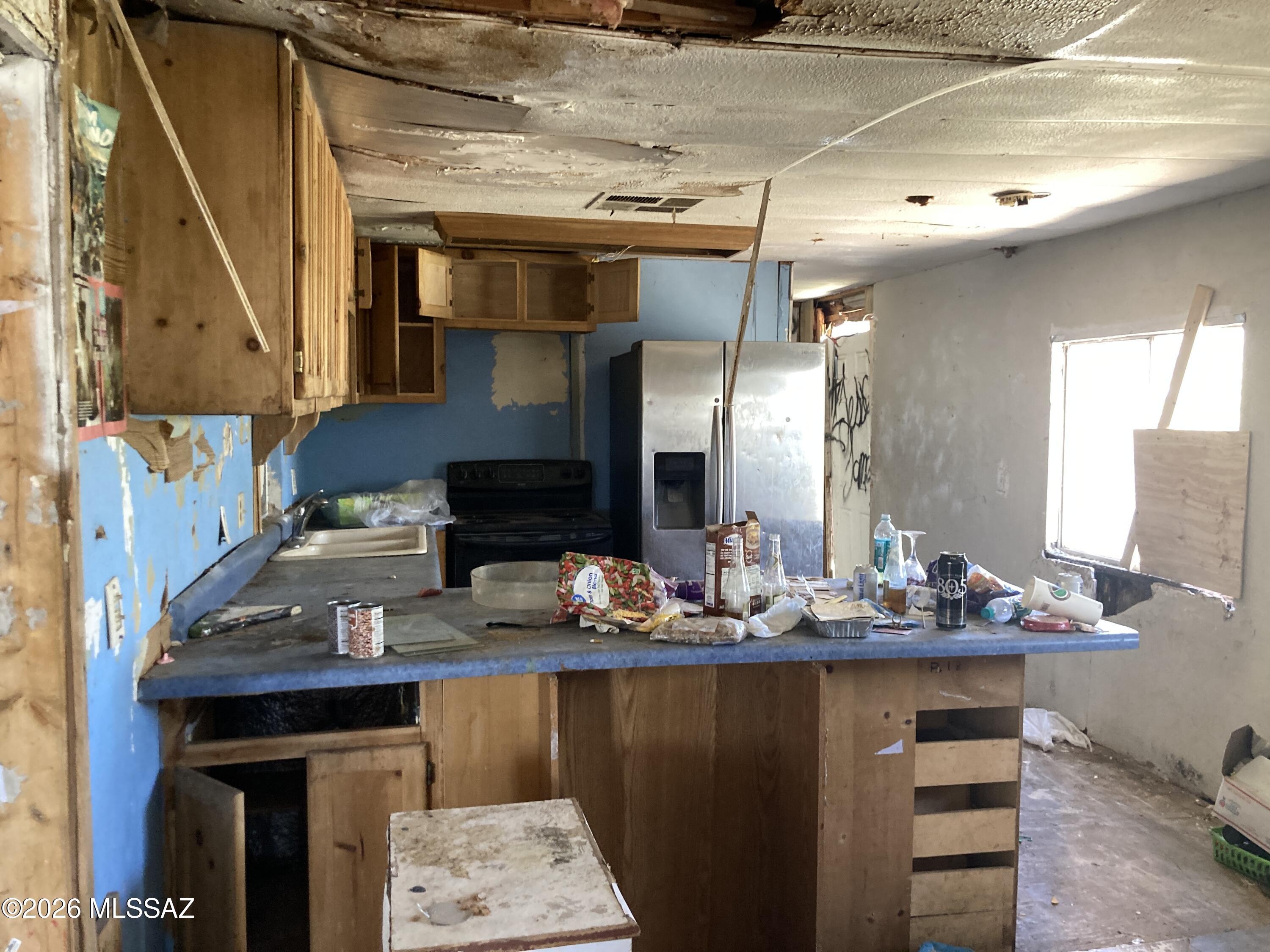 Hodgins Acres - Residential