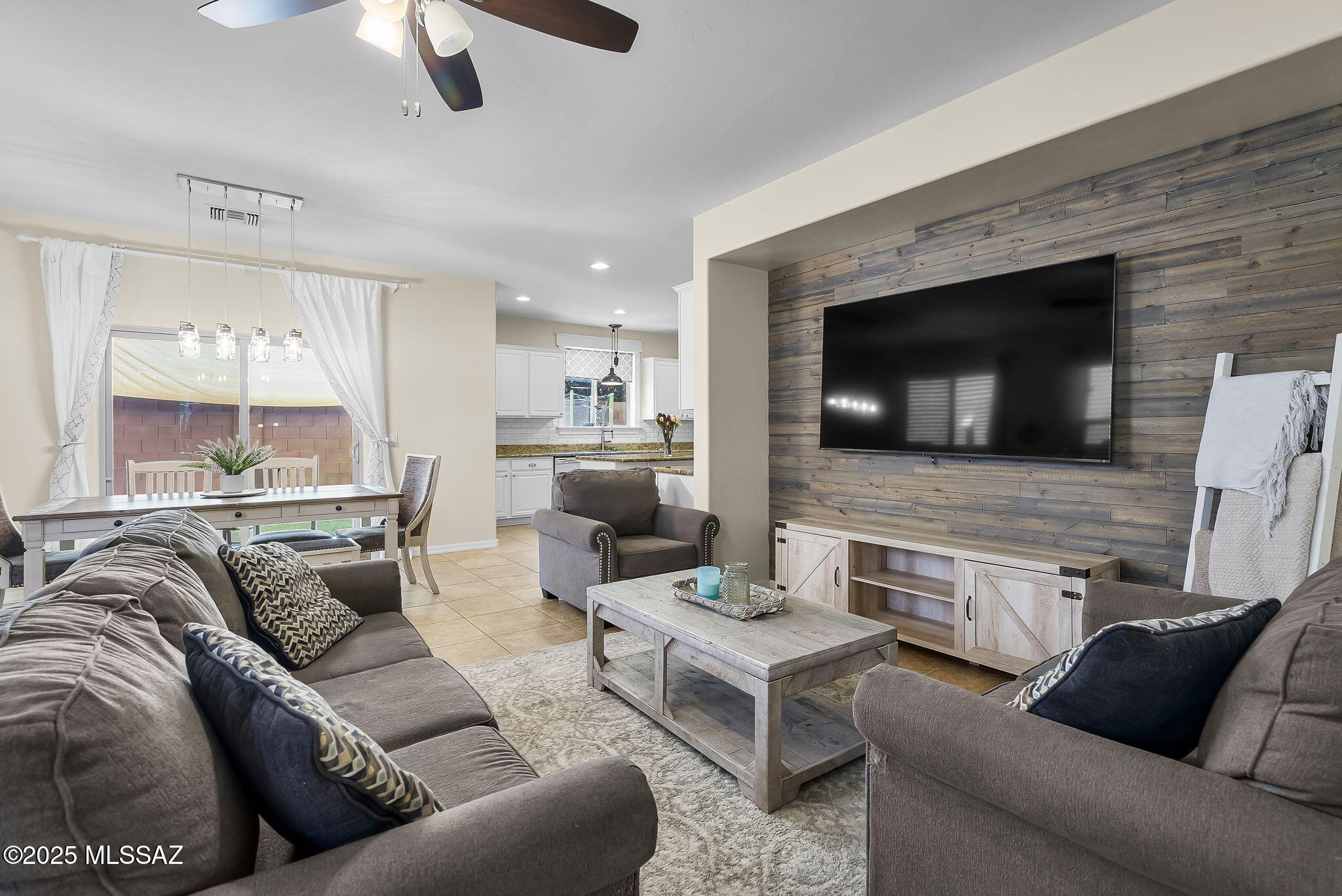 Presidios at Rancho Sahuarita (1-927) - Residential