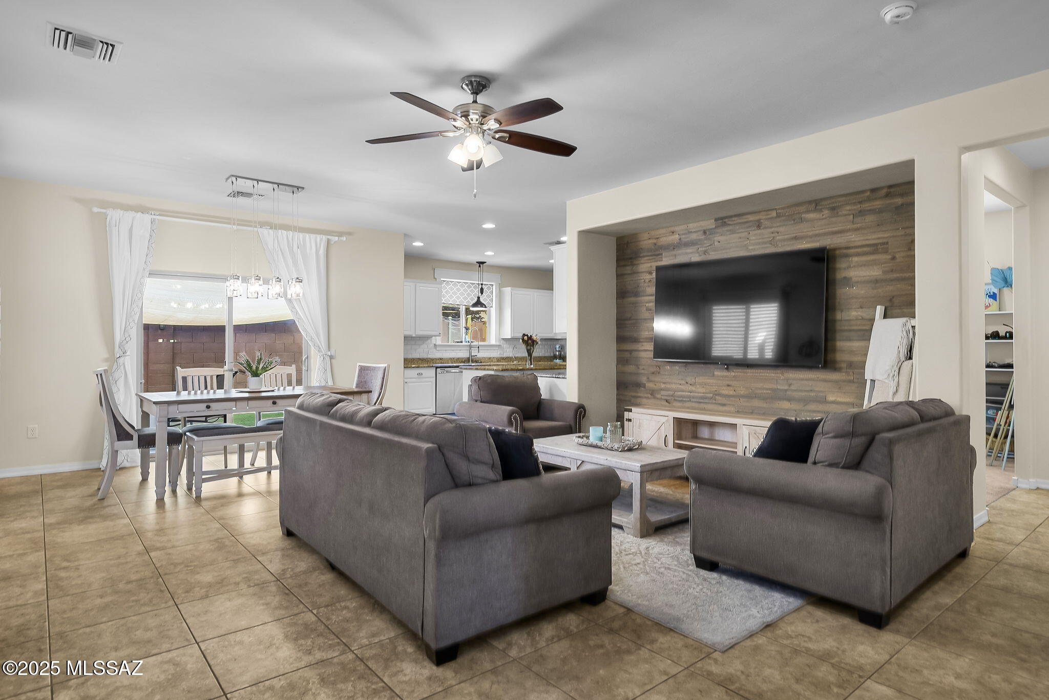 Presidios at Rancho Sahuarita (1-927) - Residential