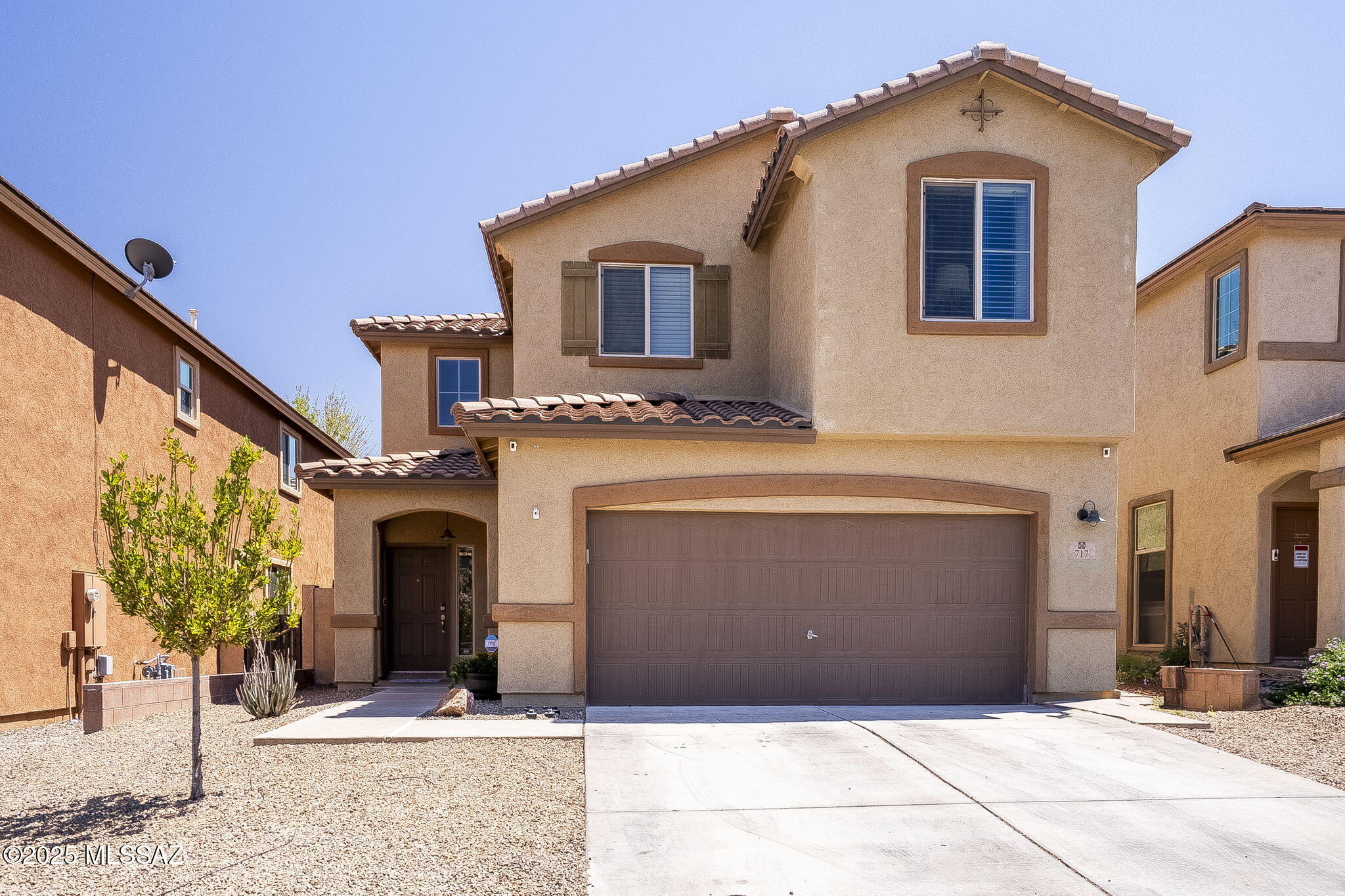 Presidios at Rancho Sahuarita (1-927) - Residential
