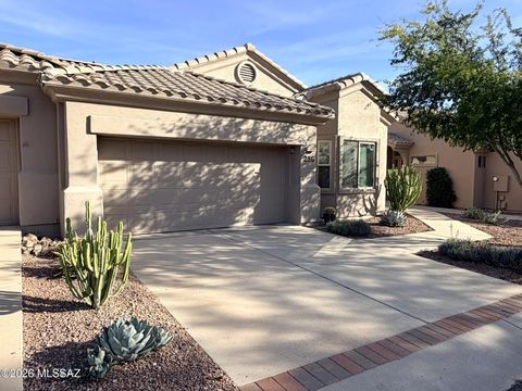 13401 N Rancho Vistoso Boulevard 256 Oro Valley AZ 85755