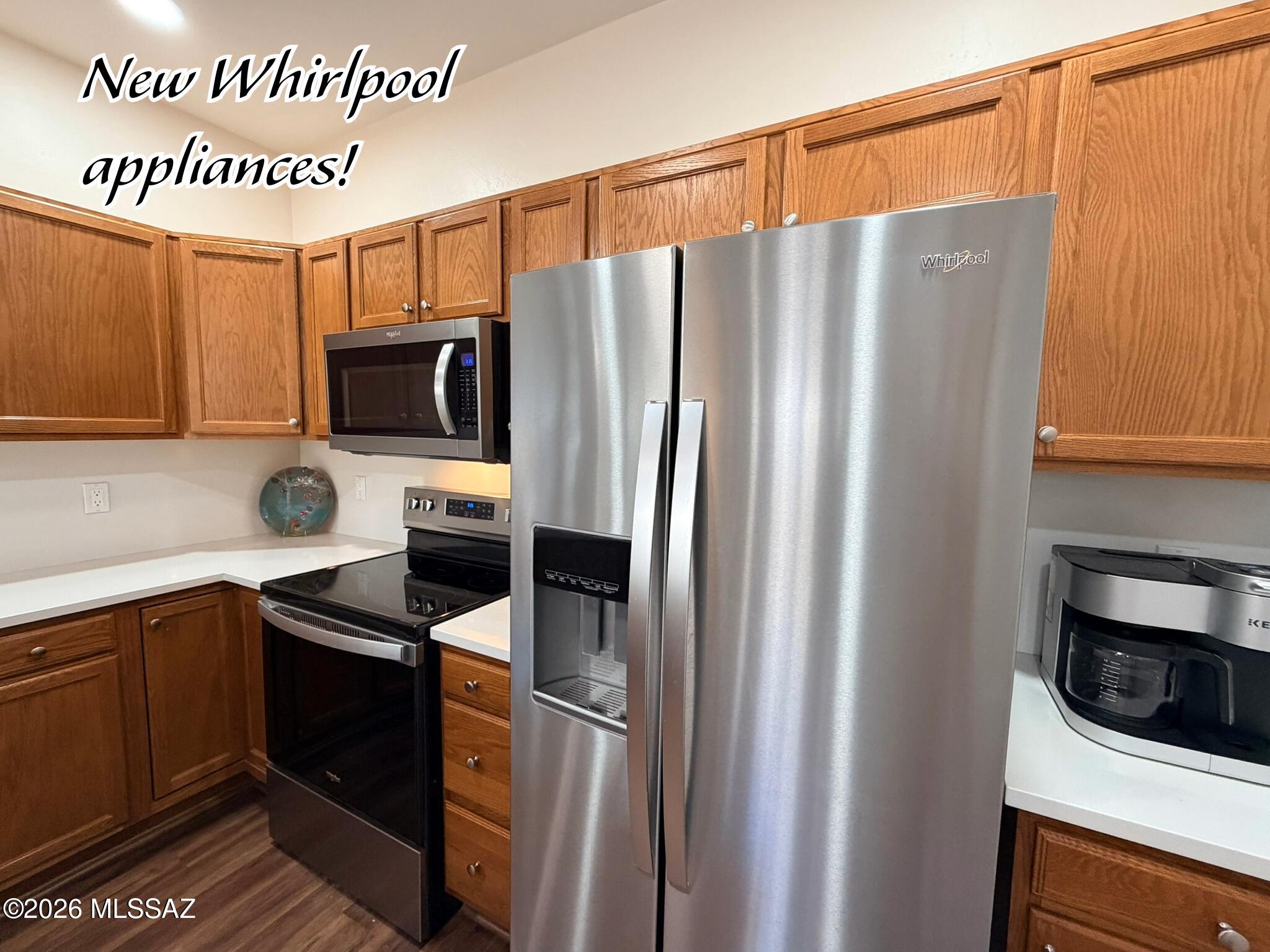 13401 N Rancho Vistoso Boulevard 256