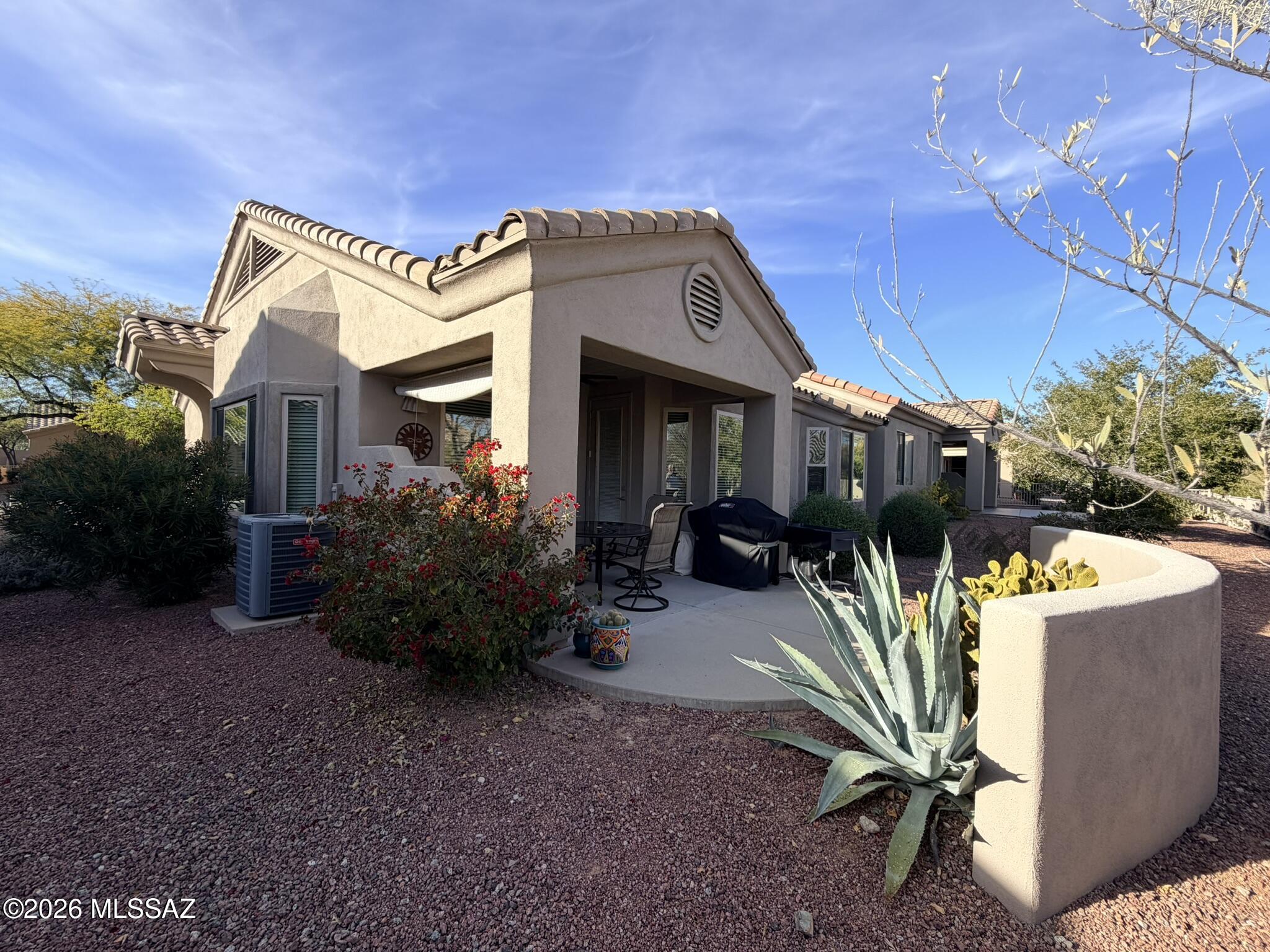 13401 N Rancho Vistoso Boulevard 256