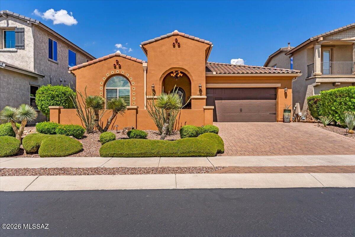 13425 N Silver Cassia Place