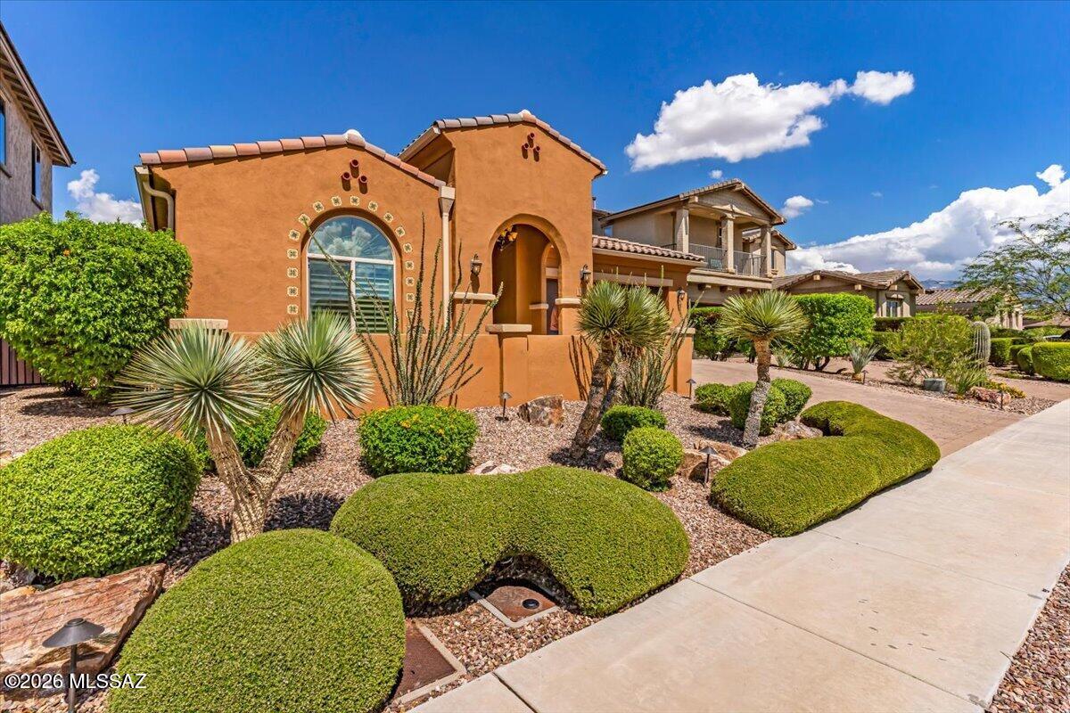 13425 N Silver Cassia Place