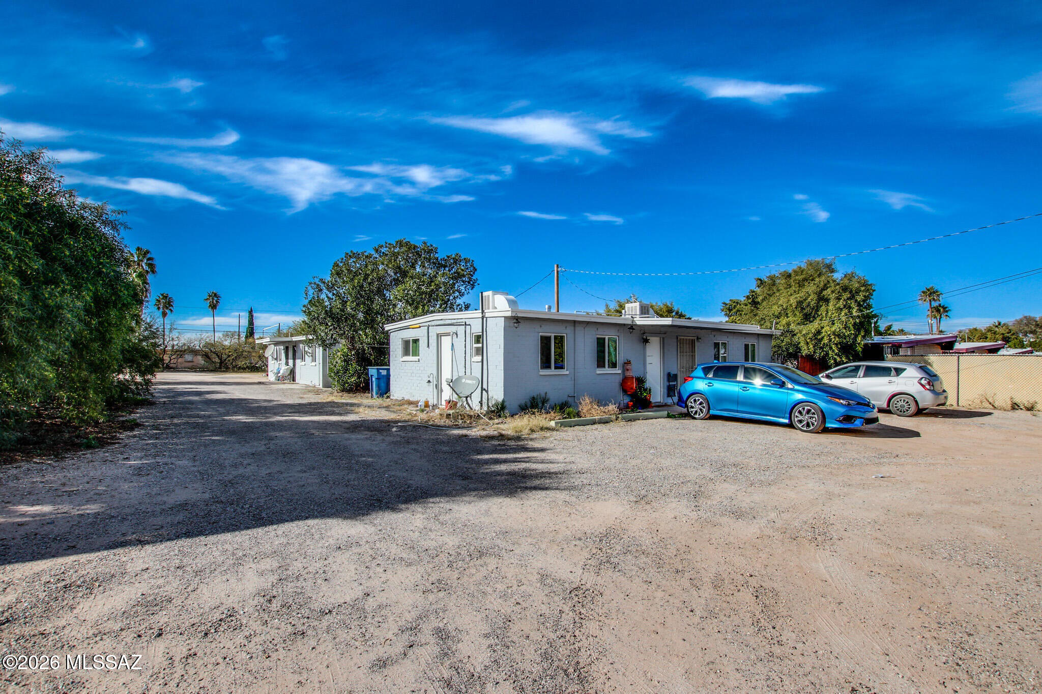 Craycroft - Residential Income