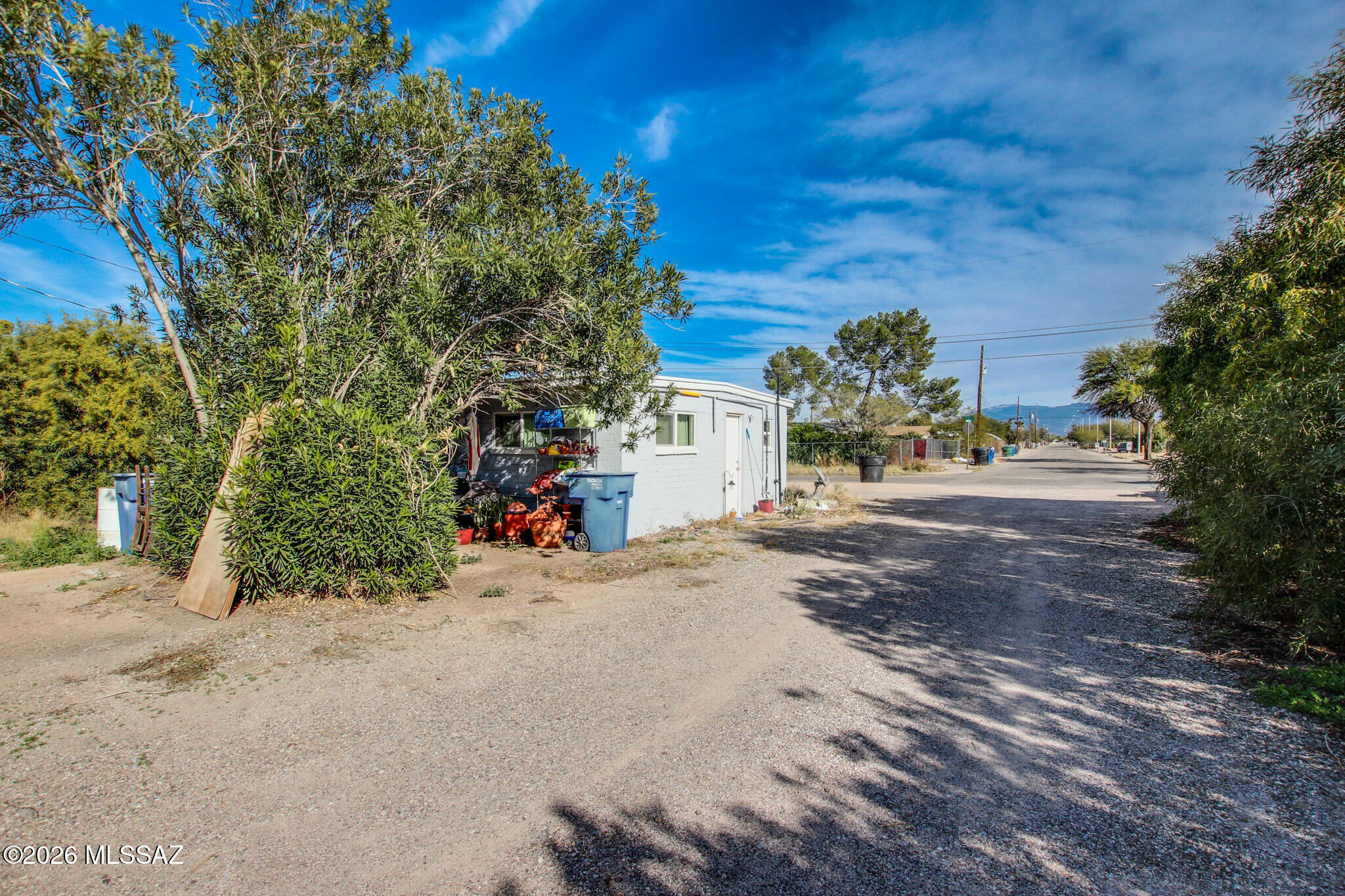 Craycroft - Residential Income