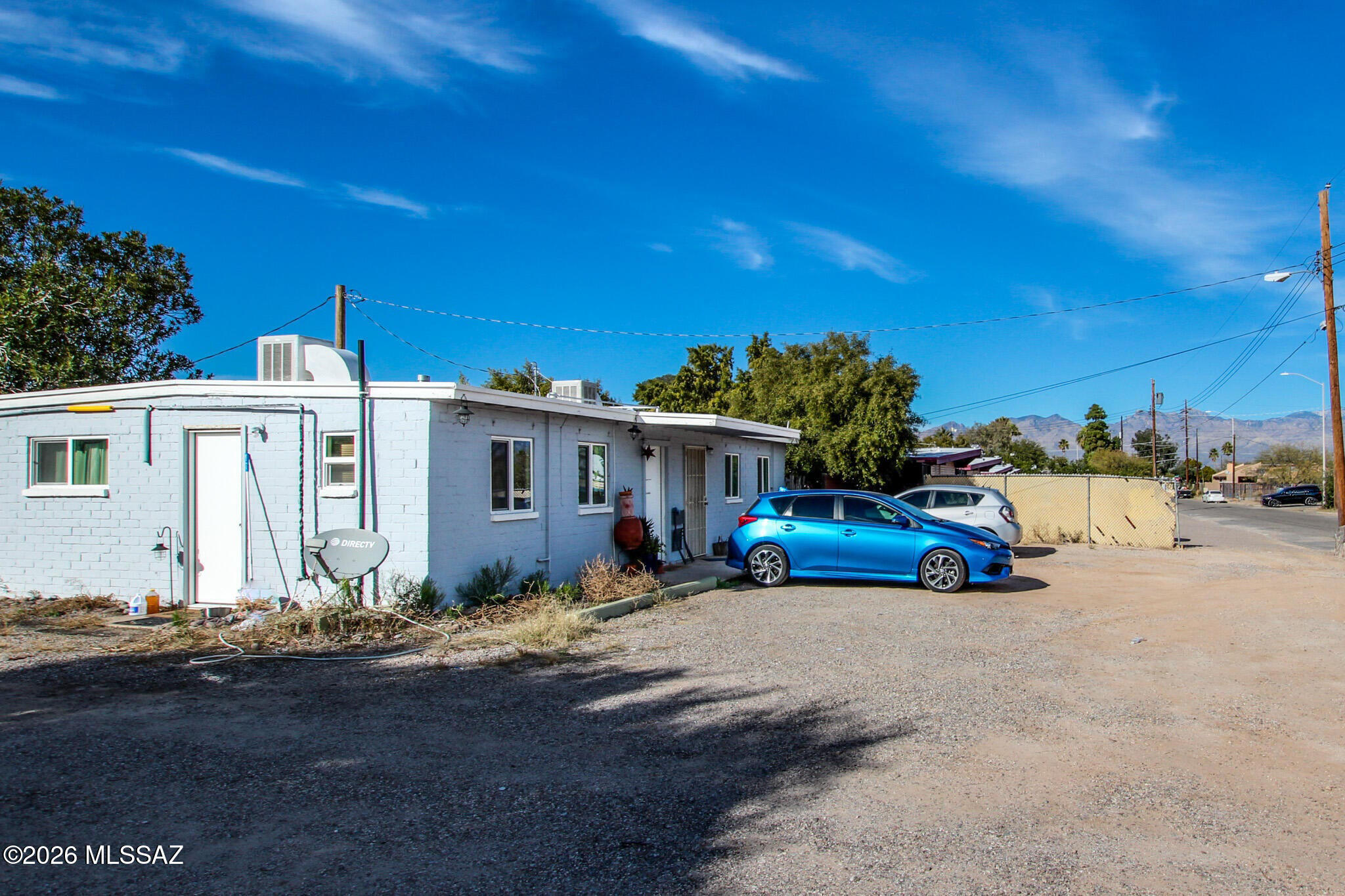 1714 S Jefferson Avenue