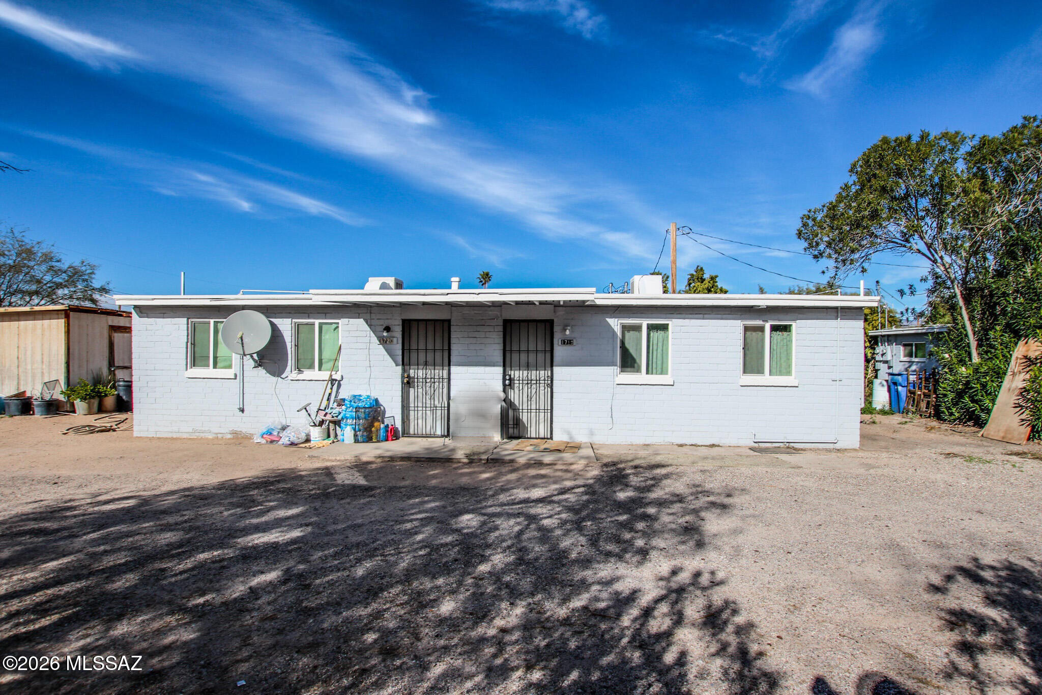 1714 S Jefferson Avenue