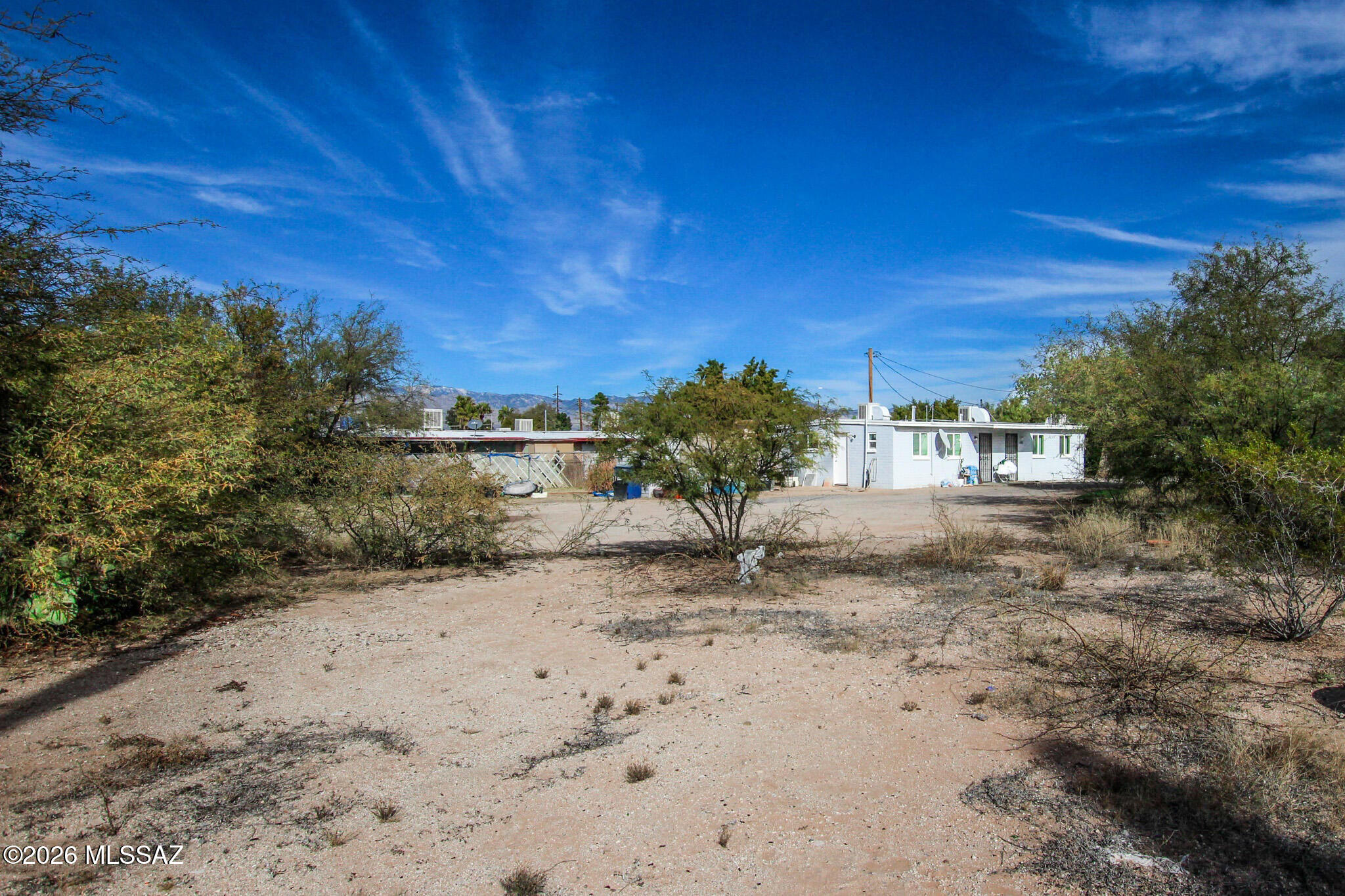 Craycroft - Residential Income