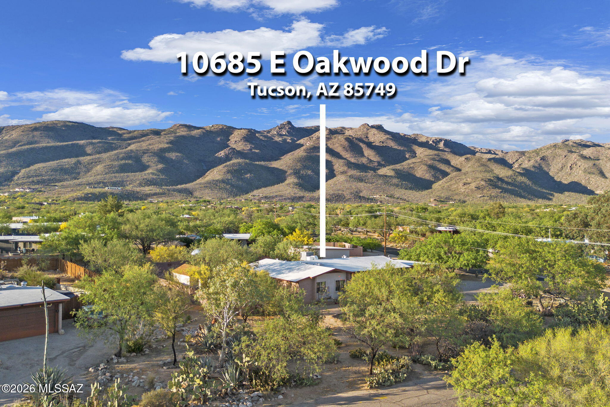 Catalina Valley  (54-114) - Residential