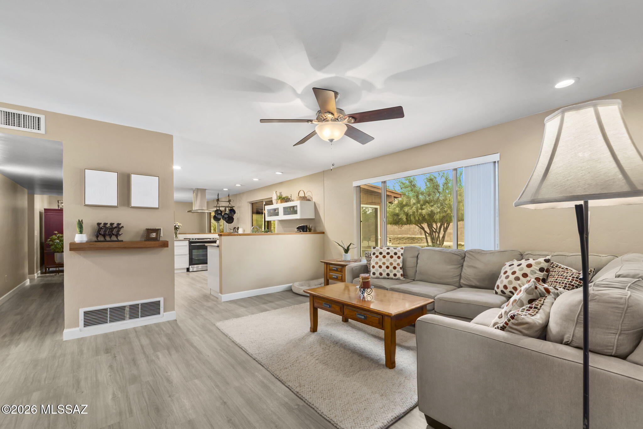 Catalina Valley  (54-114) - Residential