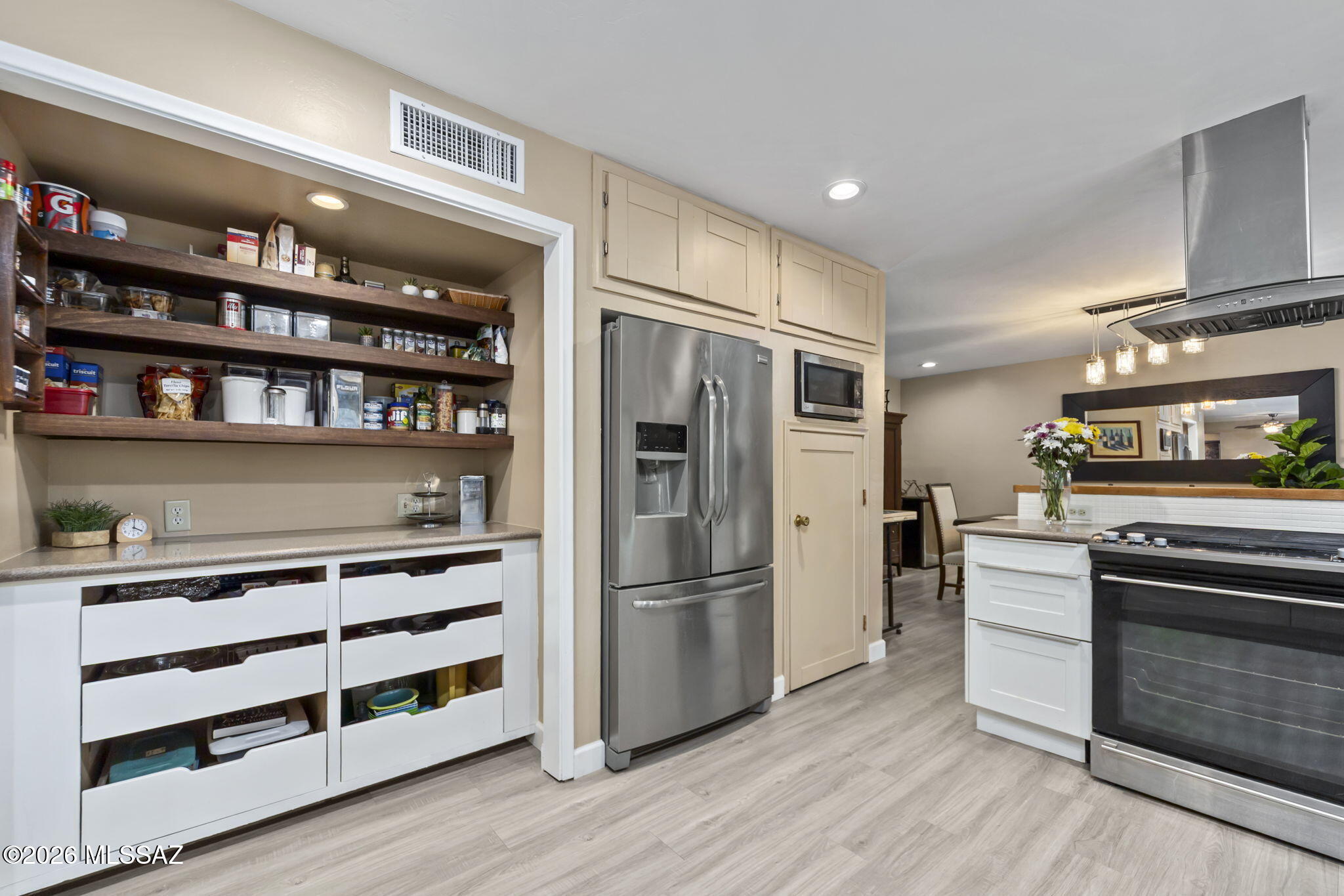Catalina Valley  (54-114) - Residential