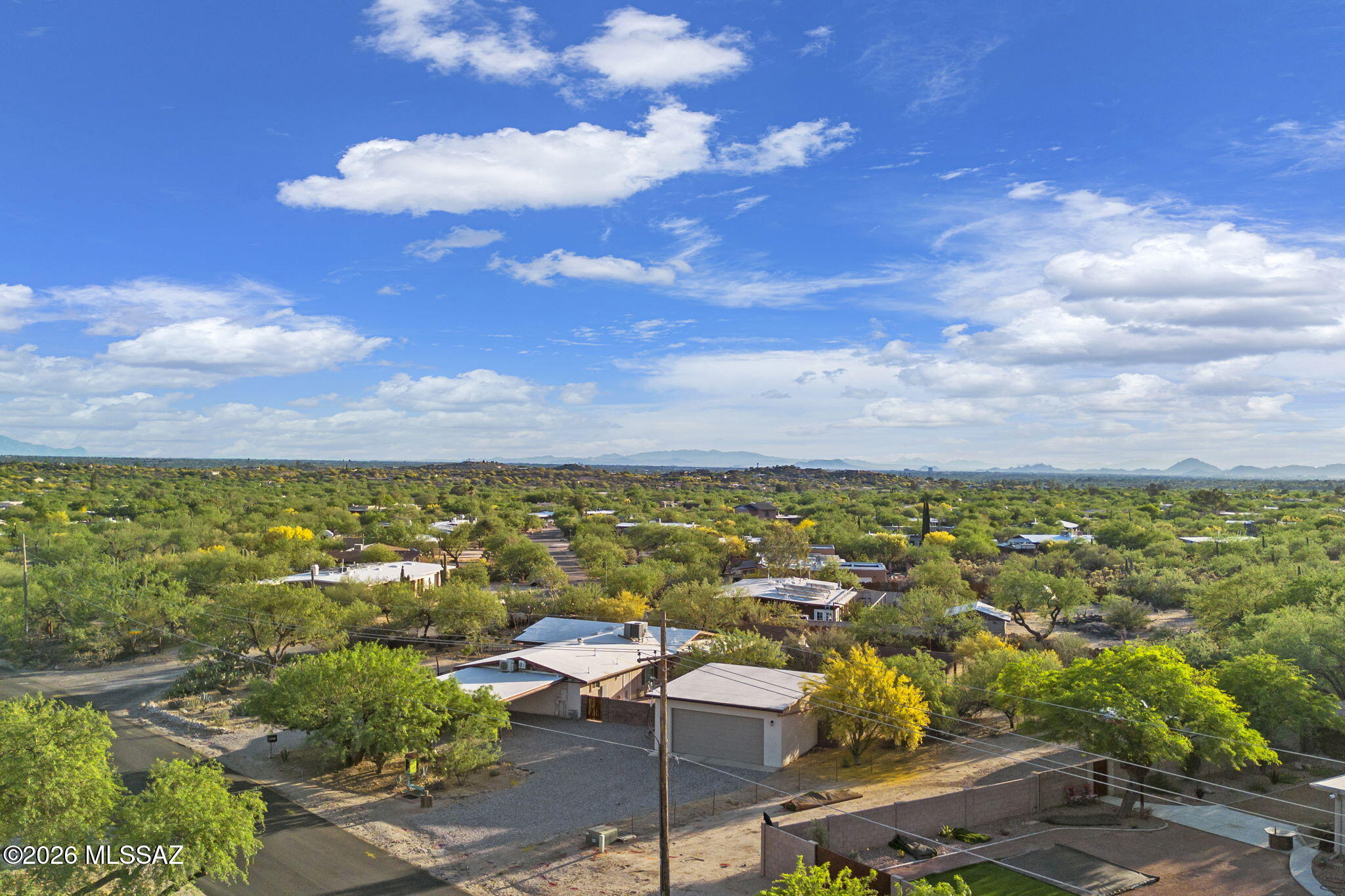 Catalina Valley  (54-114) - Residential