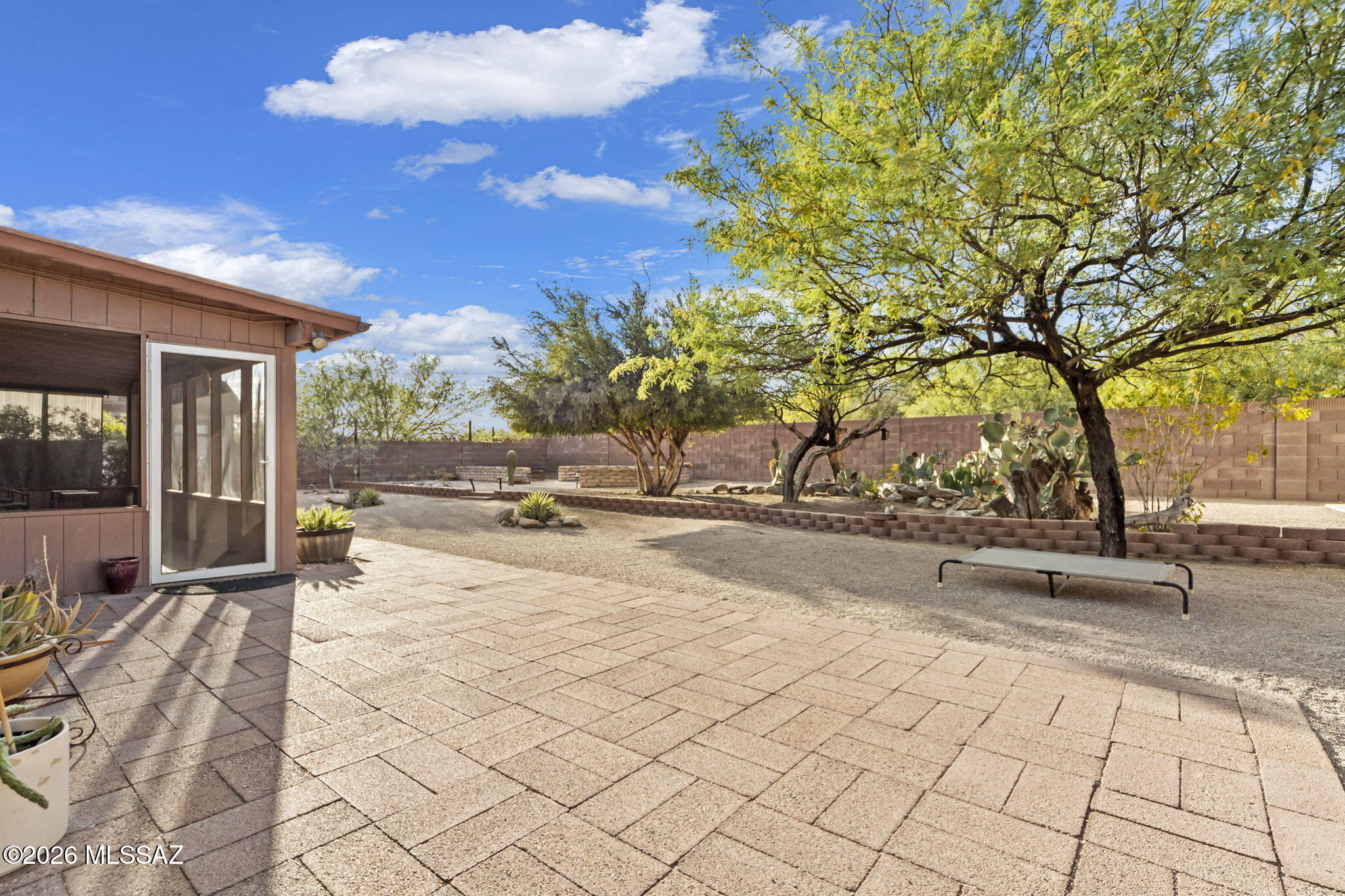 Catalina Valley  (54-114) - Residential