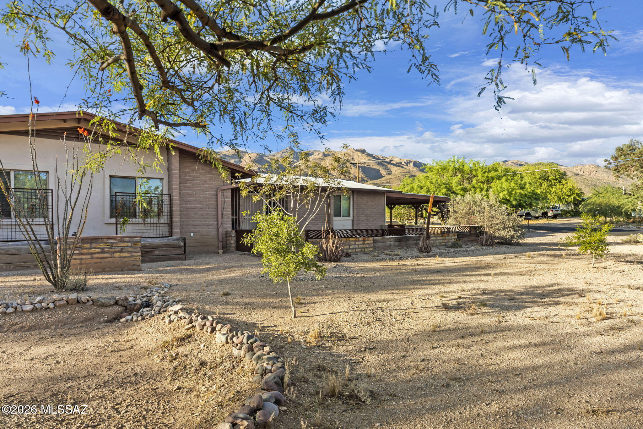 Catalina Valley  (54-114) - Residential