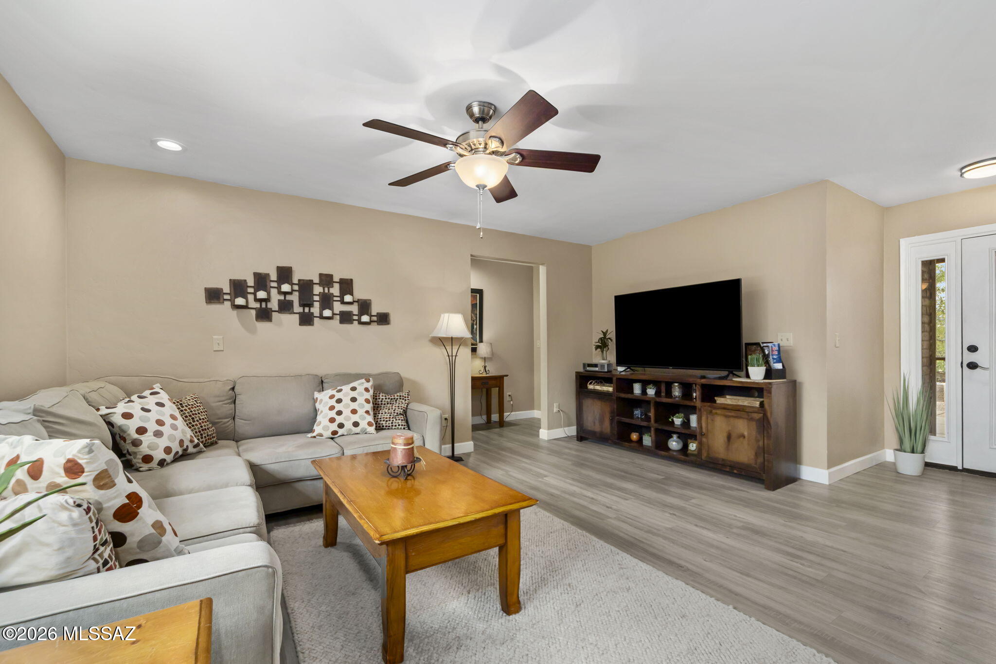 Catalina Valley  (54-114) - Residential