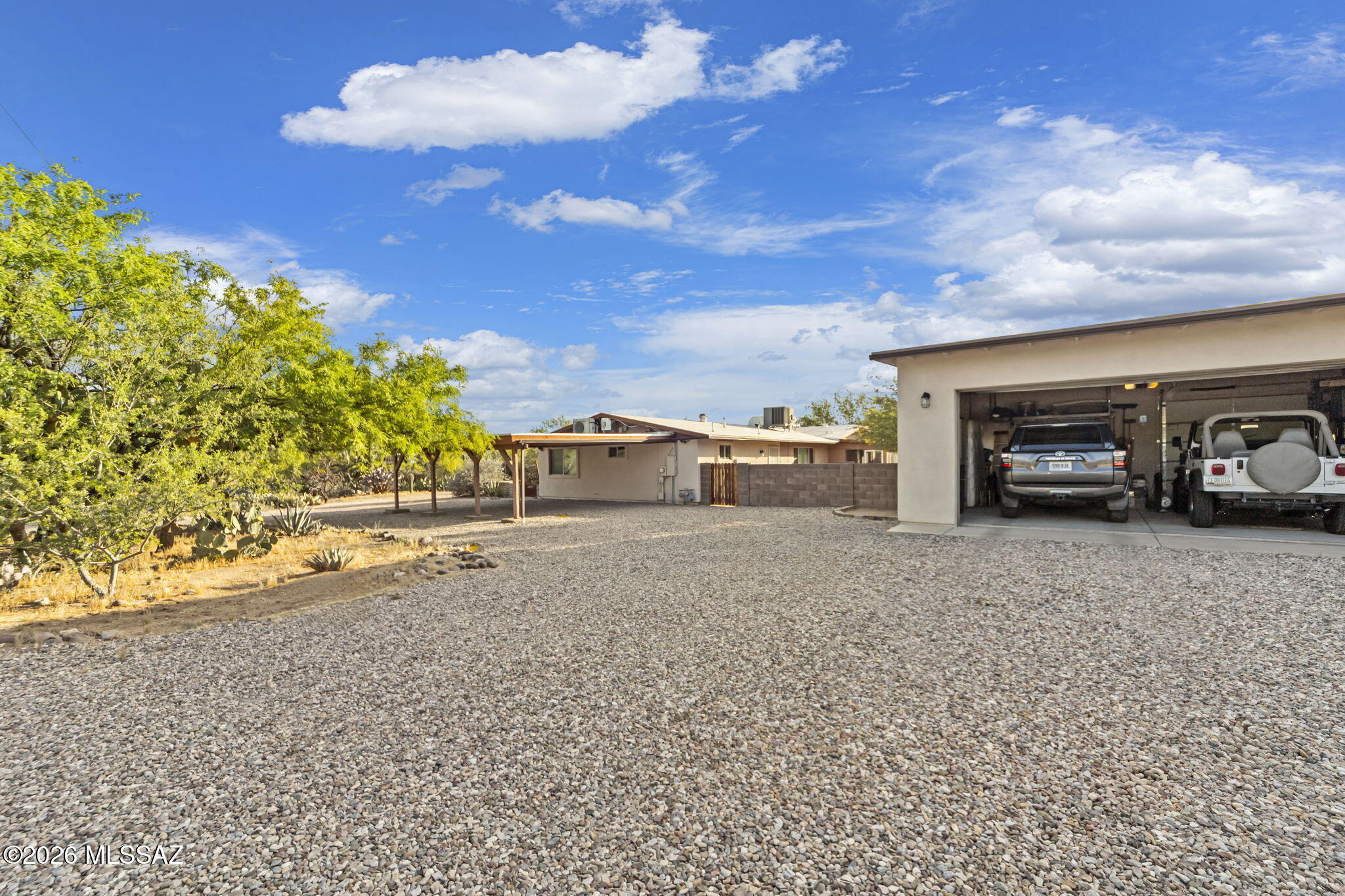 Catalina Valley  (54-114) - Residential