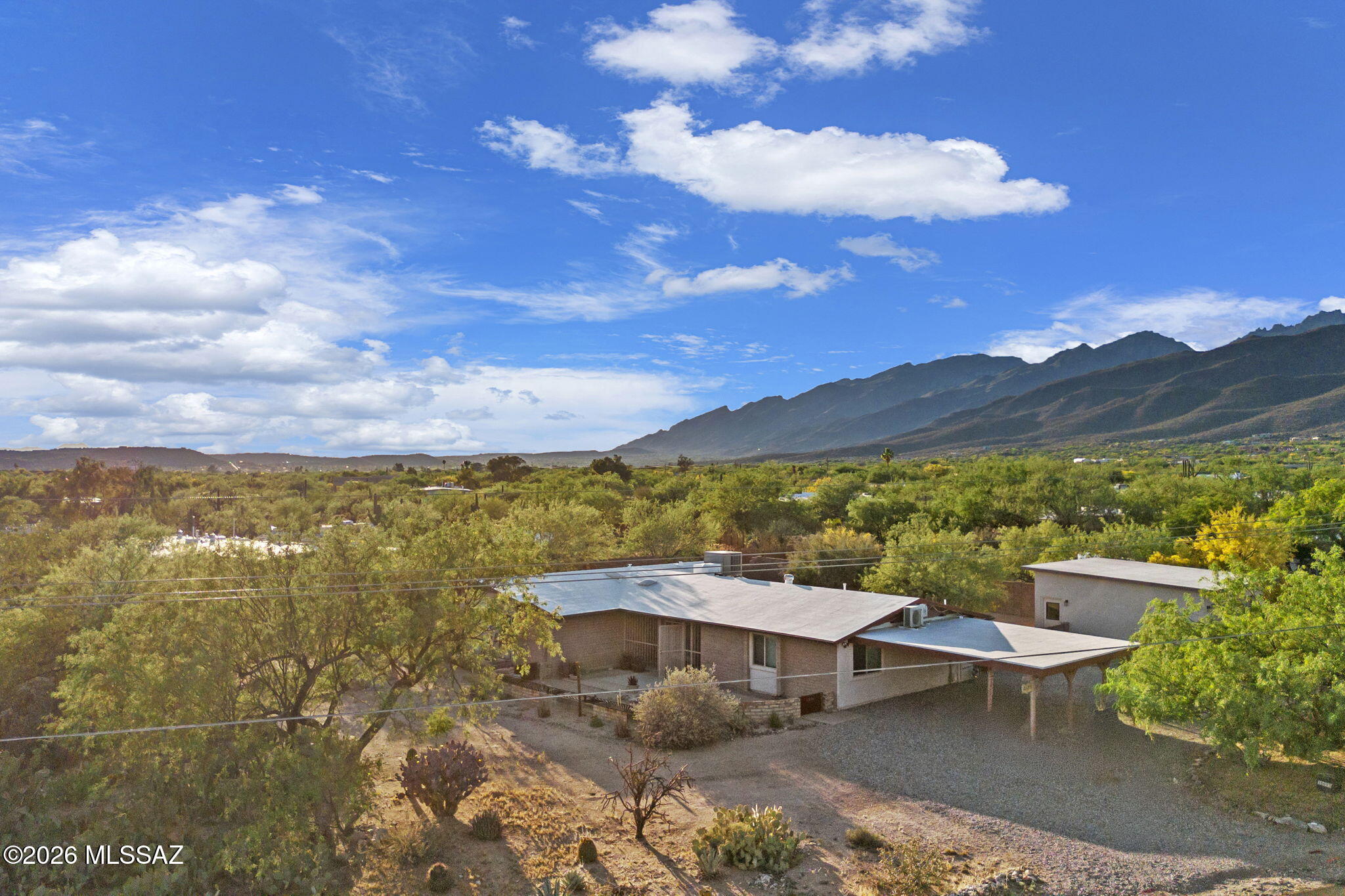 Catalina Valley  (54-114) - Residential