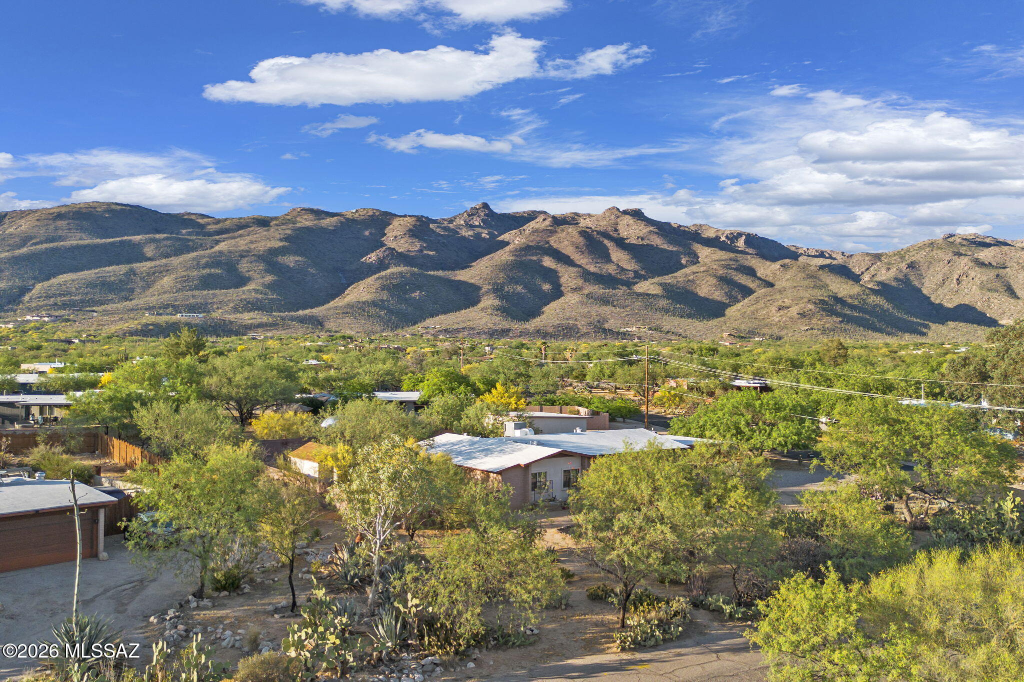 Catalina Valley  (54-114) - Residential