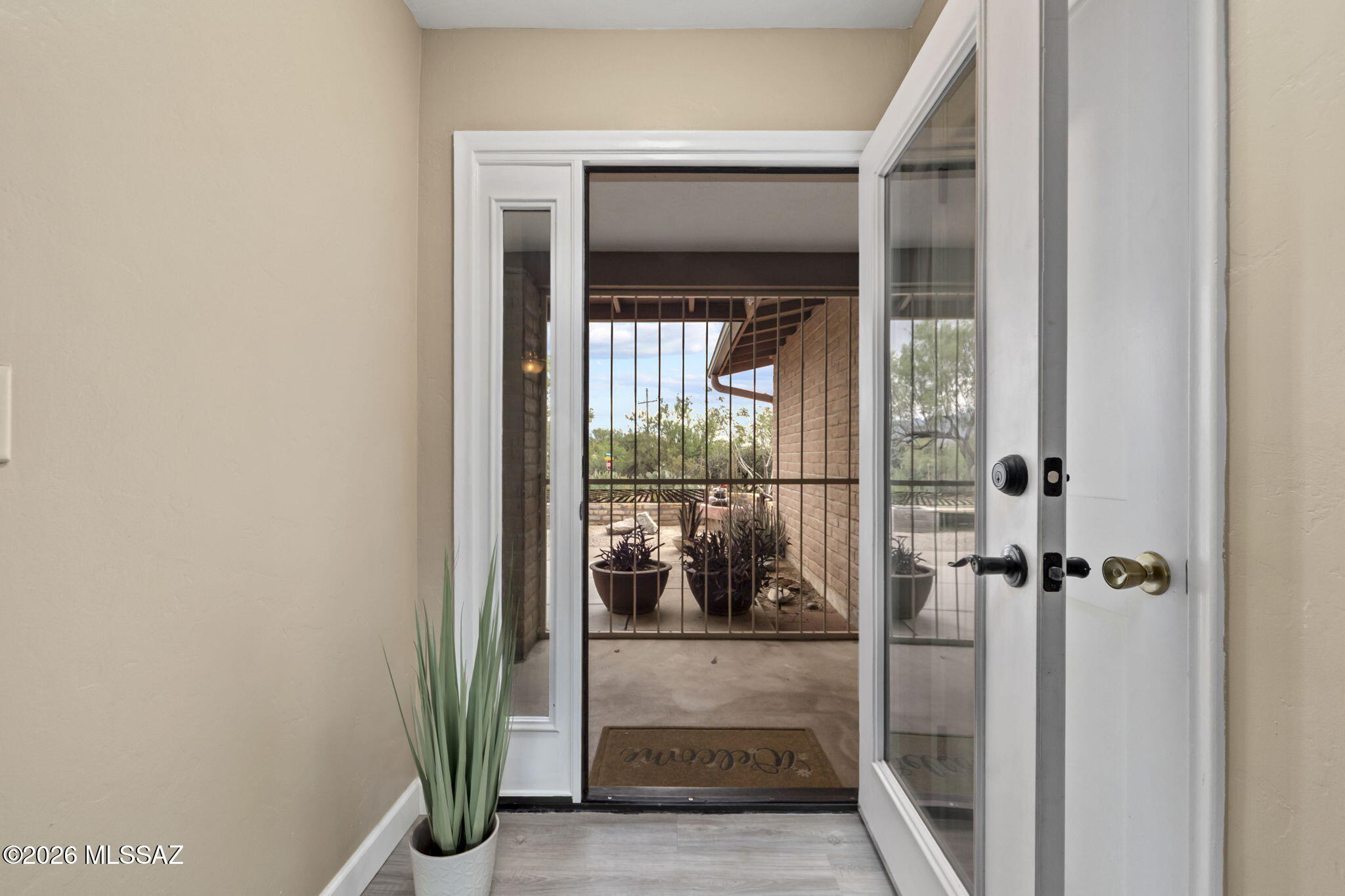 10685 E Oakwood Drive