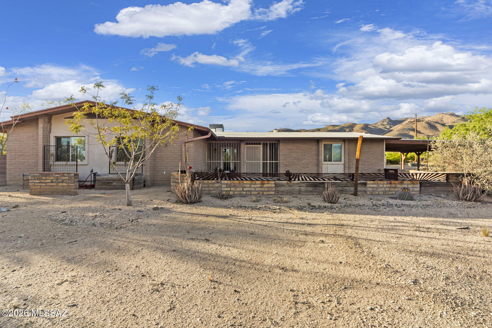 Catalina Valley  (54-114) - Residential