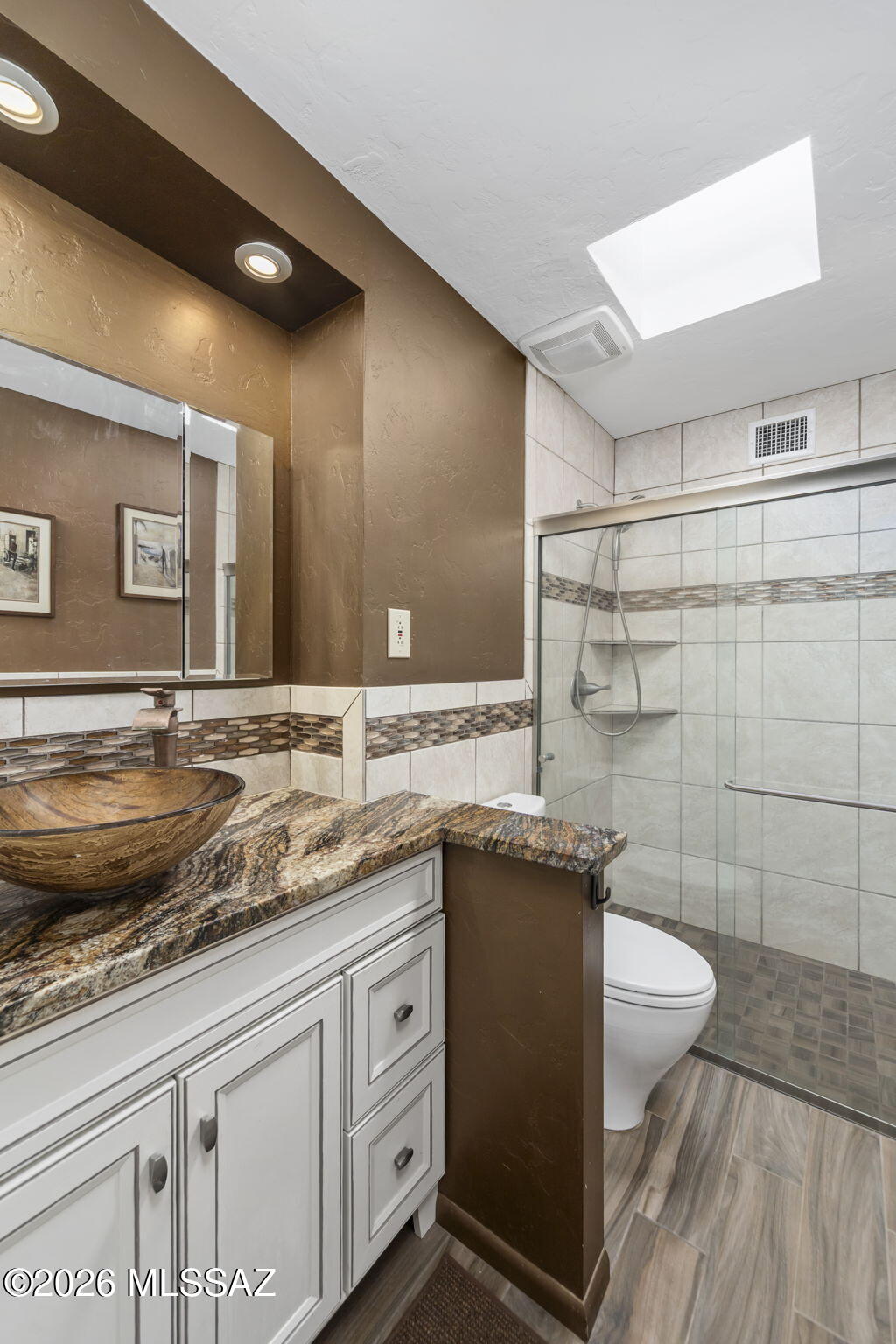 Catalina Valley  (54-114) - Residential