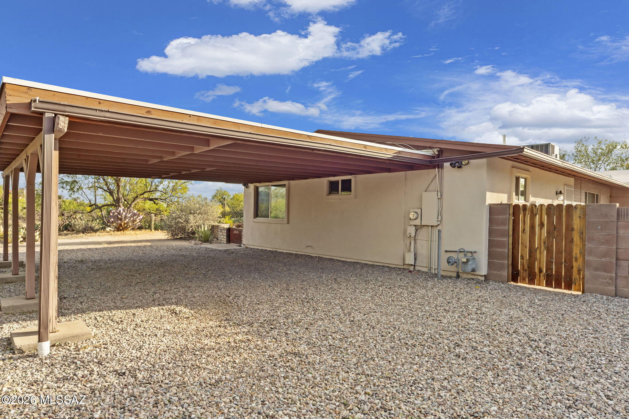 Catalina Valley  (54-114) - Residential
