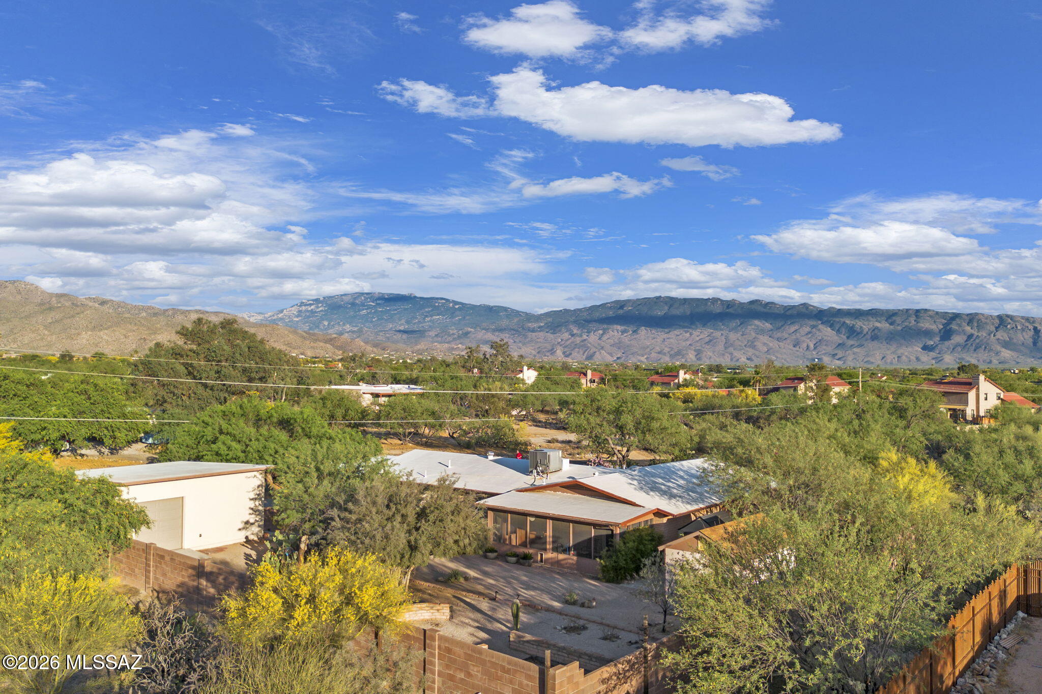 Catalina Valley  (54-114) - Residential