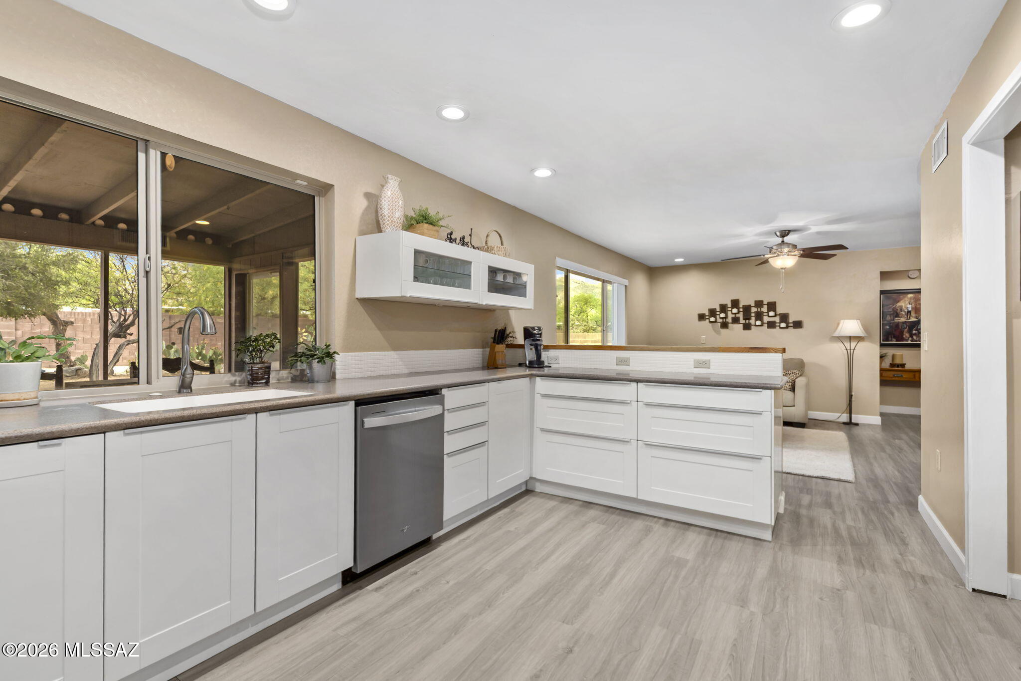 Catalina Valley  (54-114) - Residential